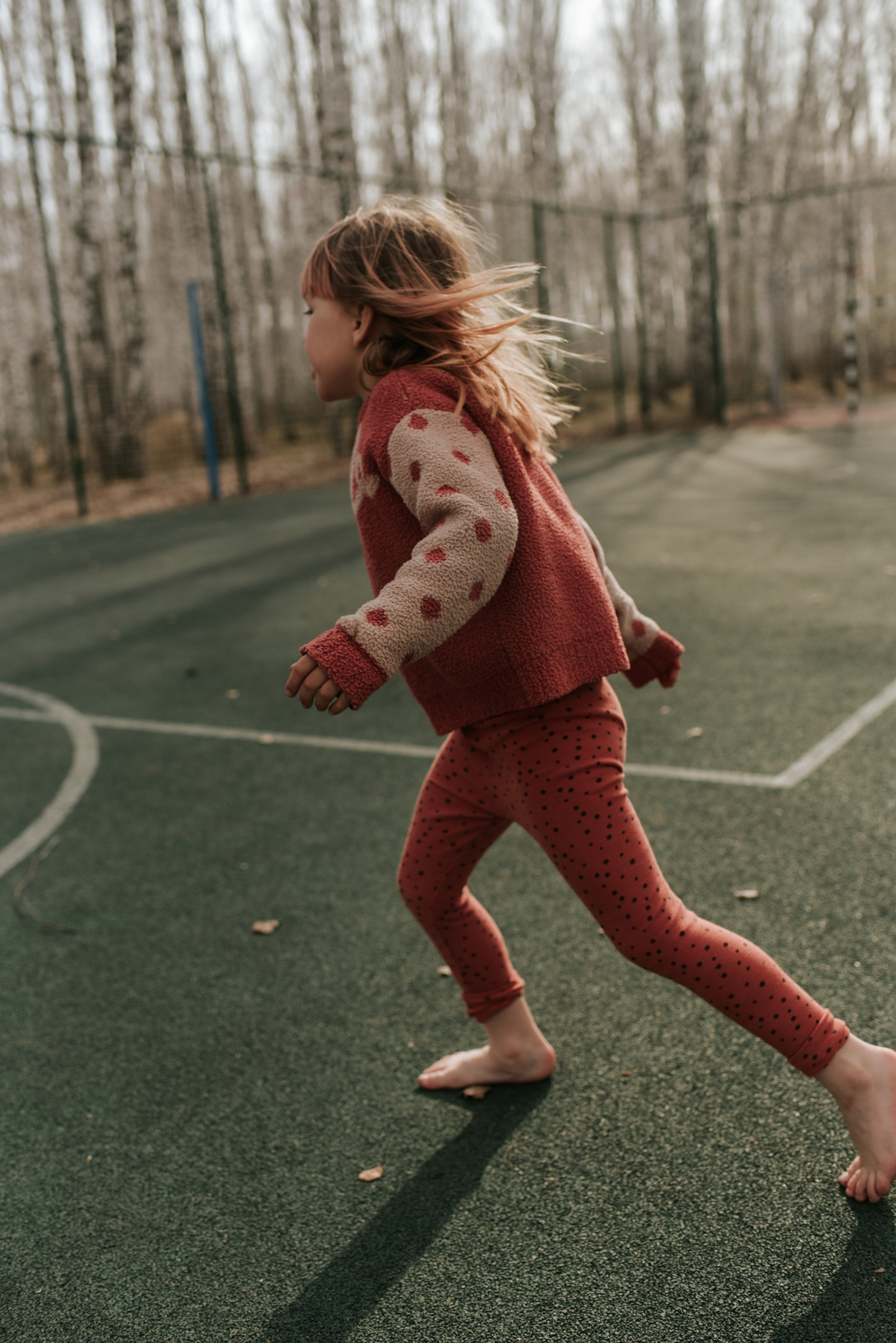 Самое лучше место. Детский и семейный фотограф в Новосибирске Саша Дорошенко