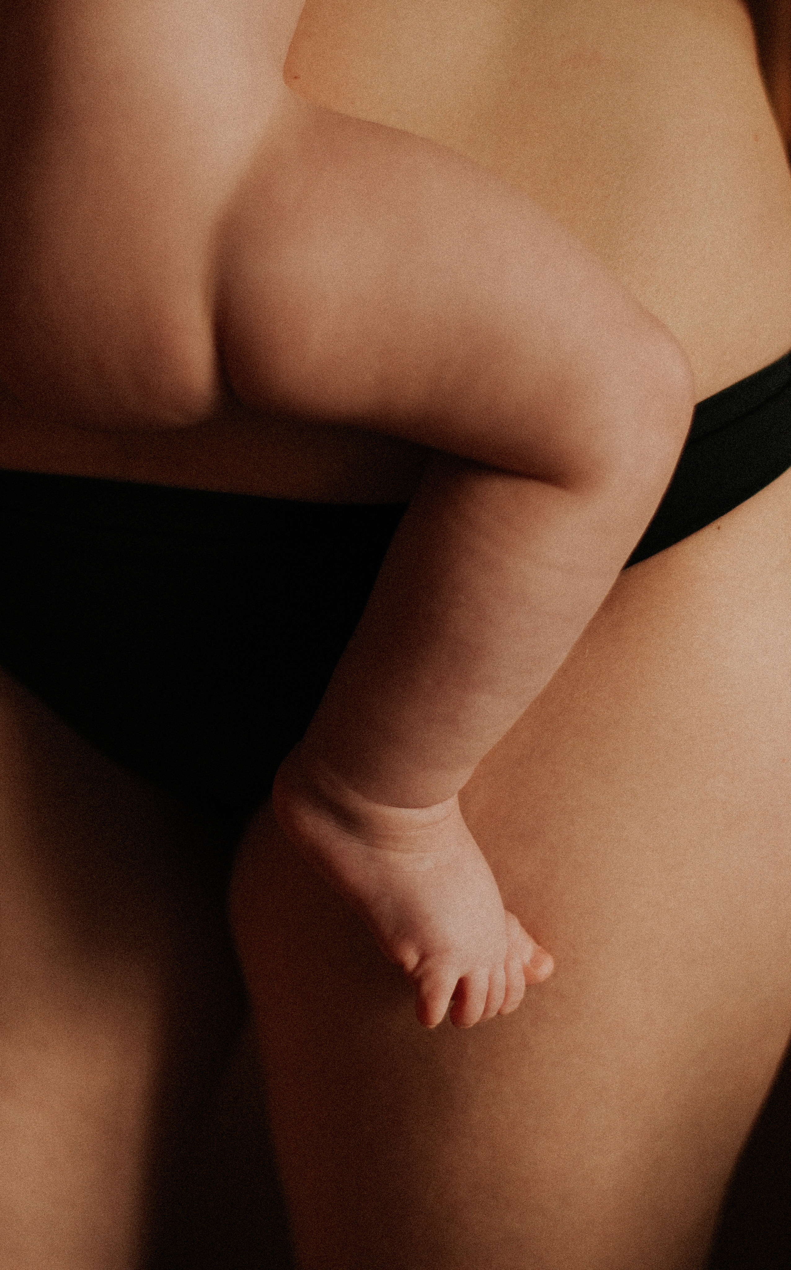 Полгода счастью. Детский и семейный фотограф в Новосибирске Саша Дорошенко