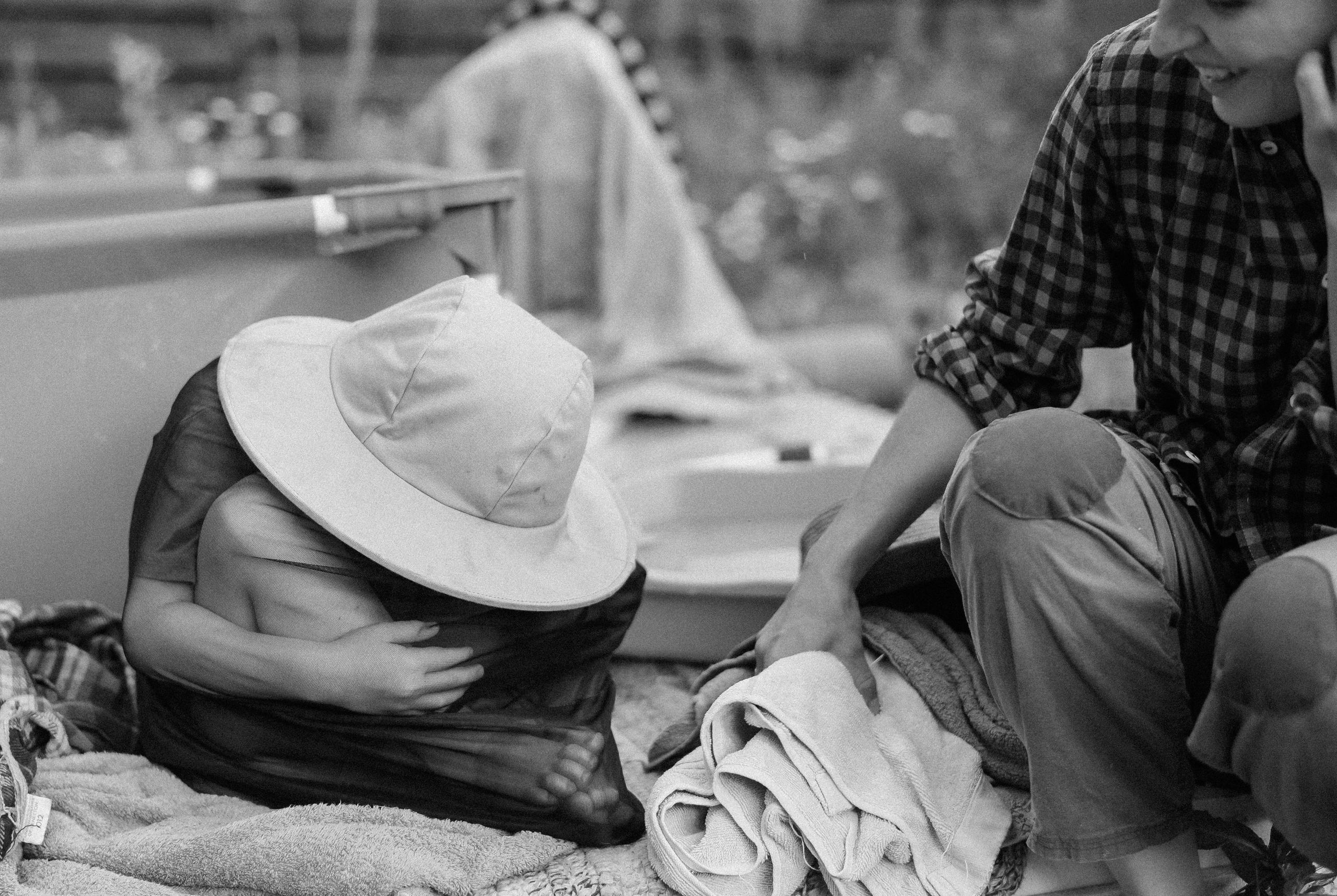 Алина и её рыцари. Детский и семейный фотограф в Новосибирске Саша Дорошенко