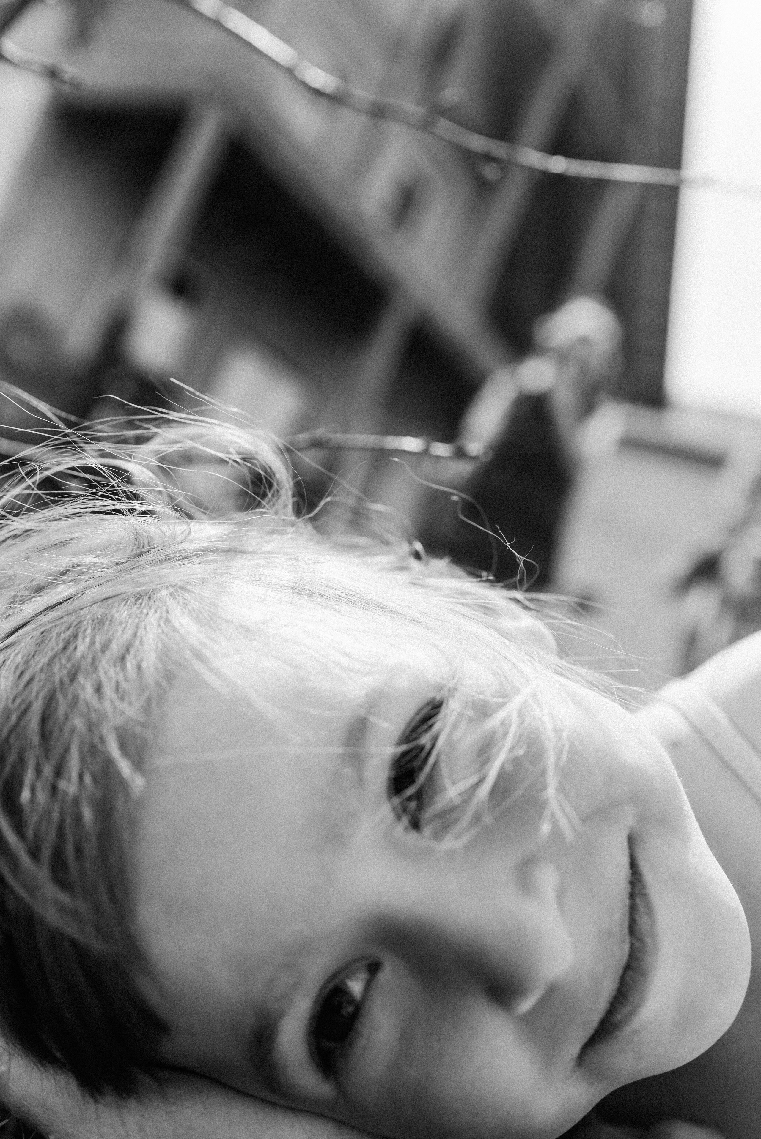 Детские миры. Детский и семейный фотограф в Новосибирске Саша Дорошенко