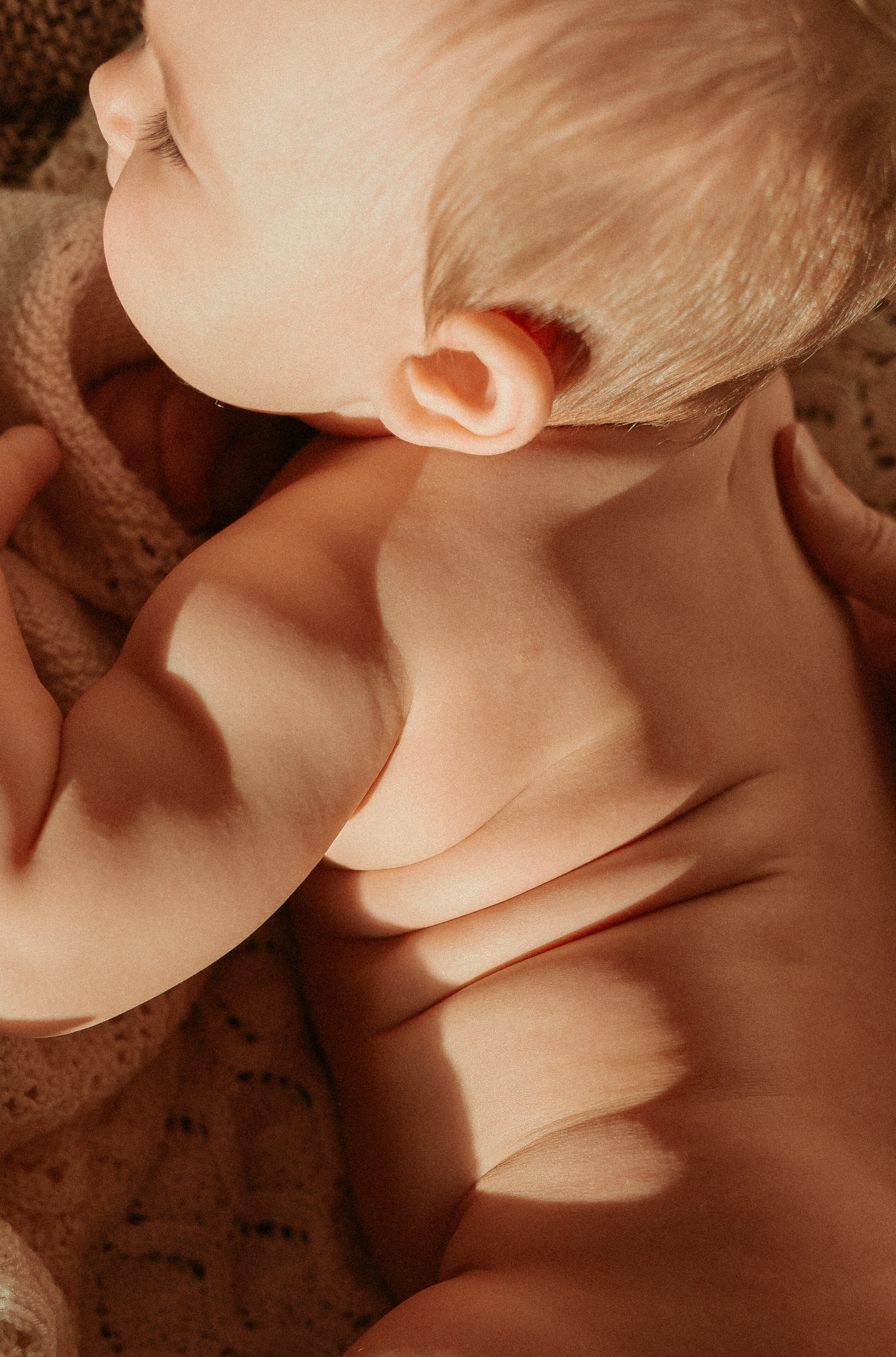 Мама — храм. Детский и семейный фотограф в Новосибирске Саша Дорошенко