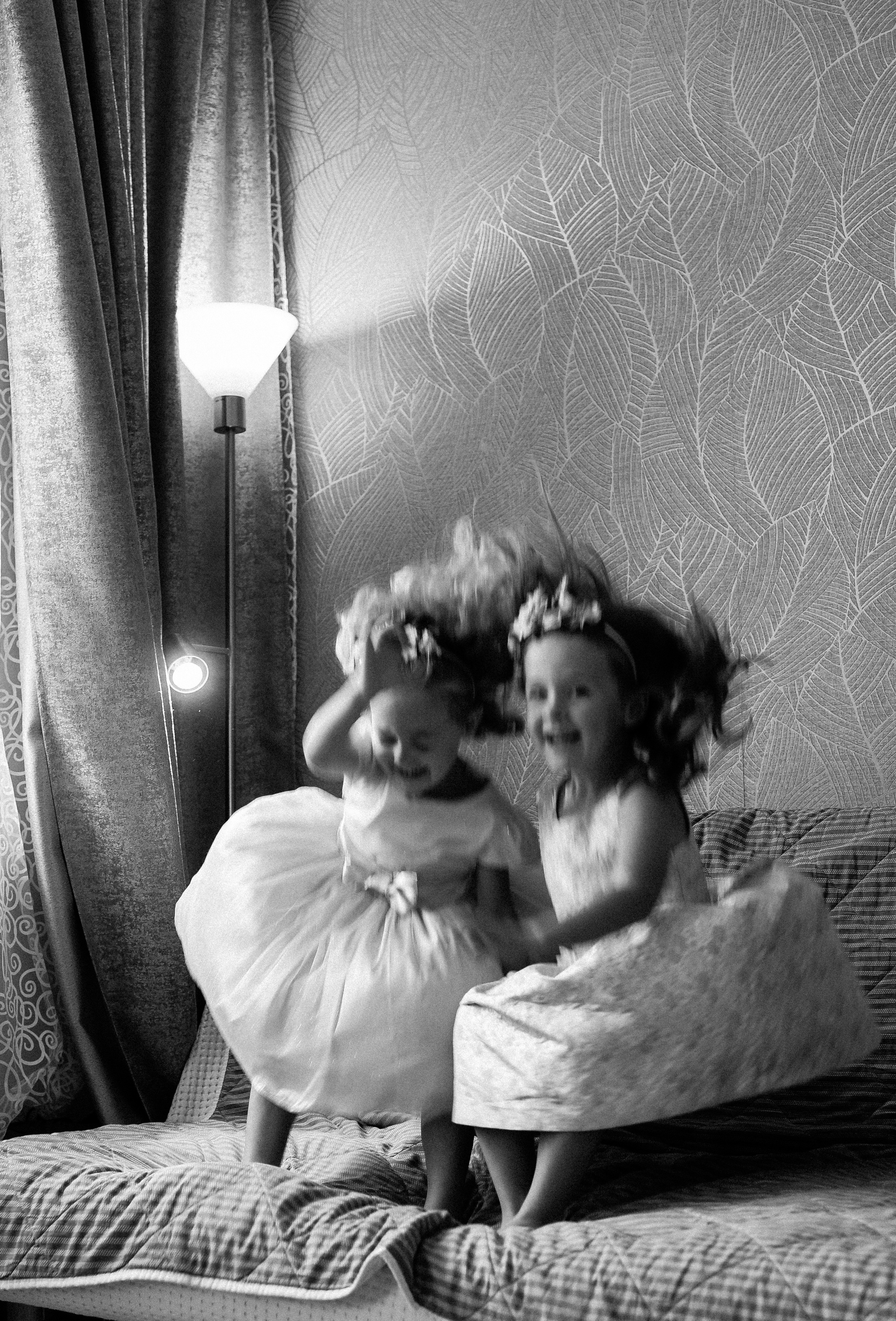 Один удивительный мир. Детский и семейный фотограф в Новосибирске Саша Дорошенко