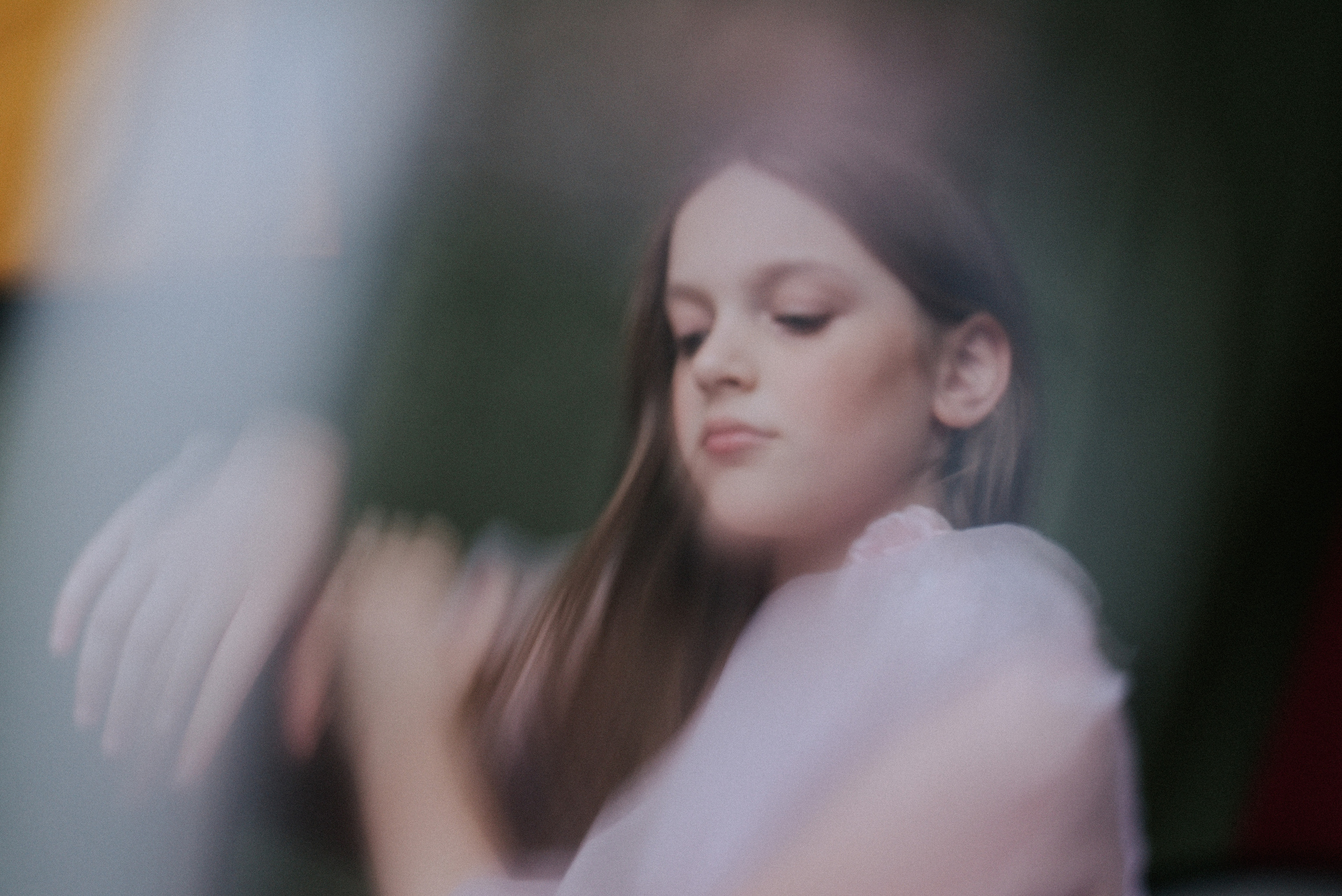 Звёздочки на земле. Детский и семейный фотограф в Новосибирске Саша Дорошенко