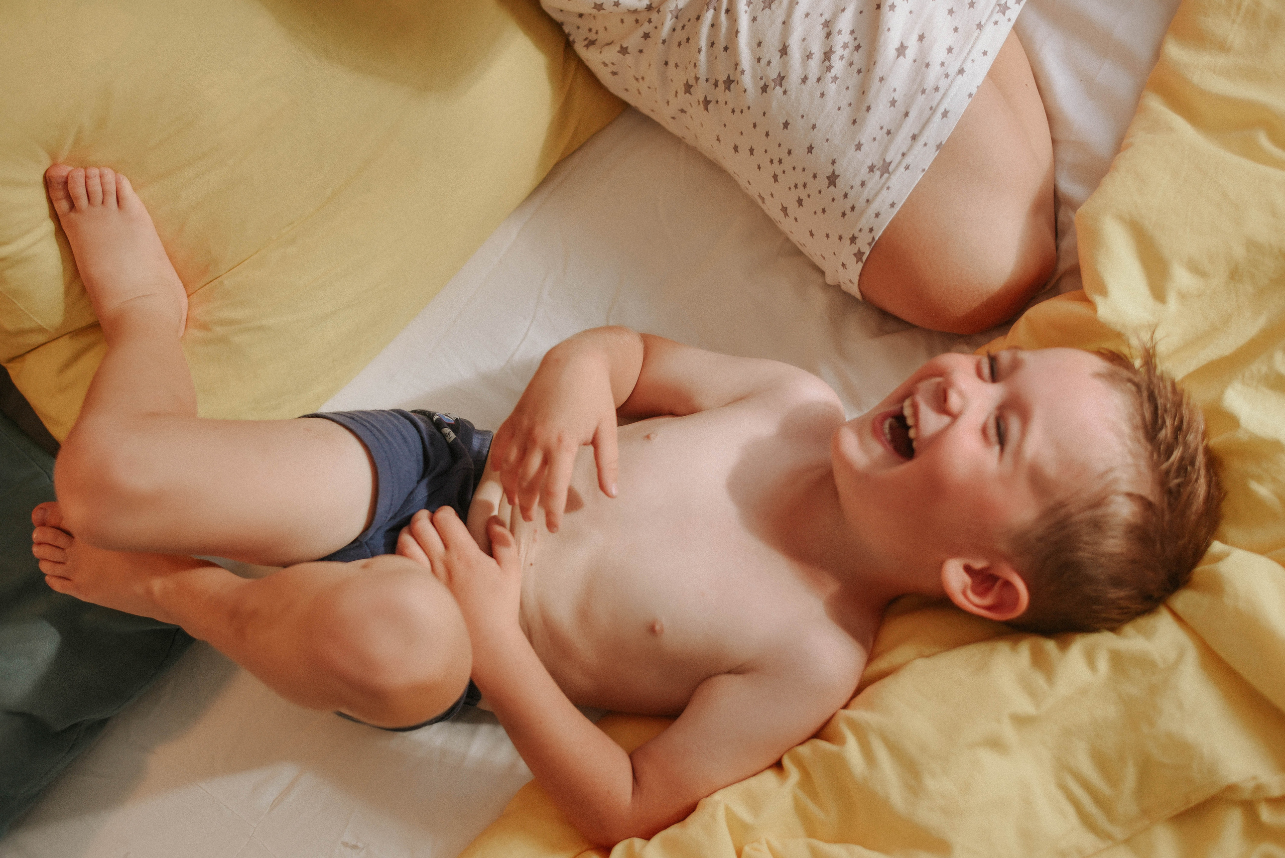 Красота повседневности. Детский и семейный фотограф в Новосибирске Саша Дорошенко