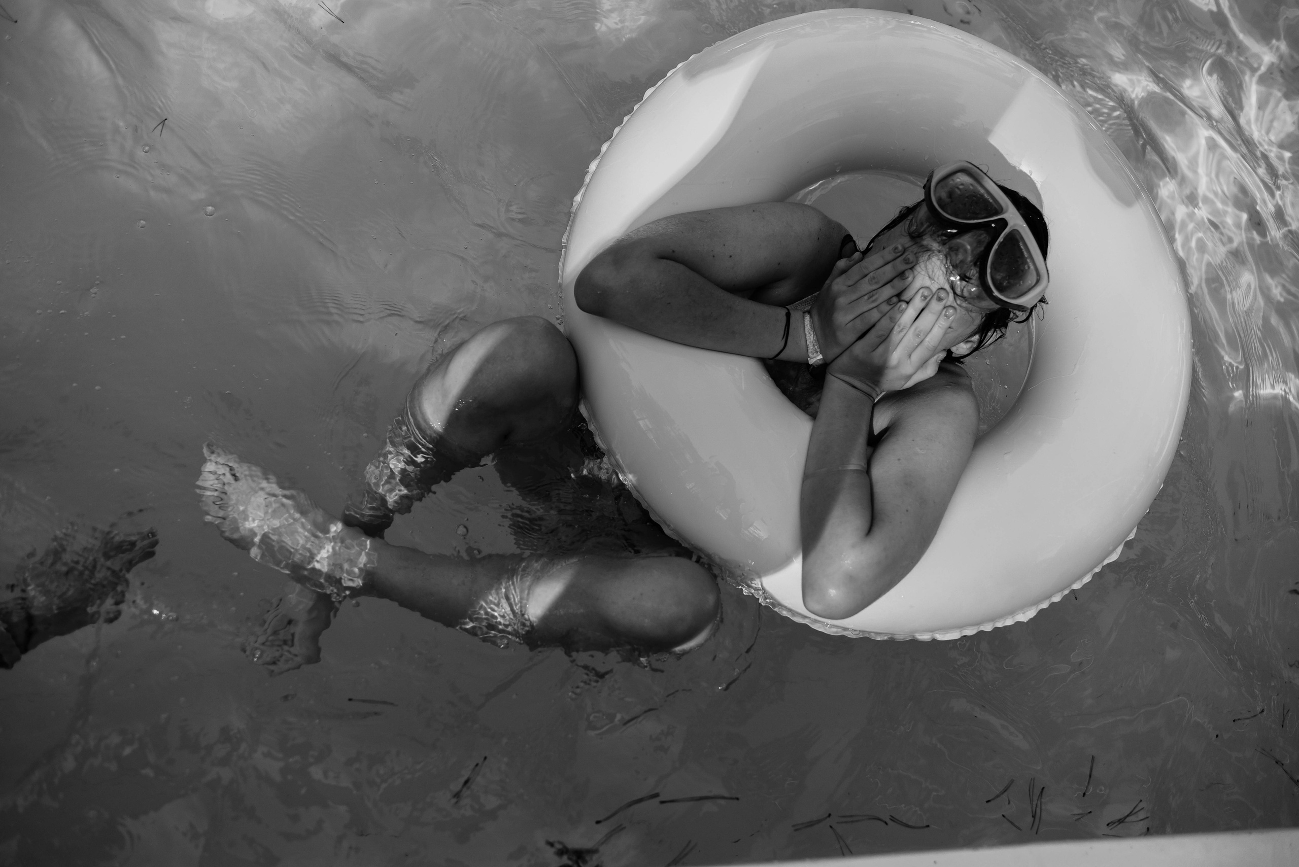 Мои дети. Детский и семейный фотограф в Новосибирске Саша Дорошенко