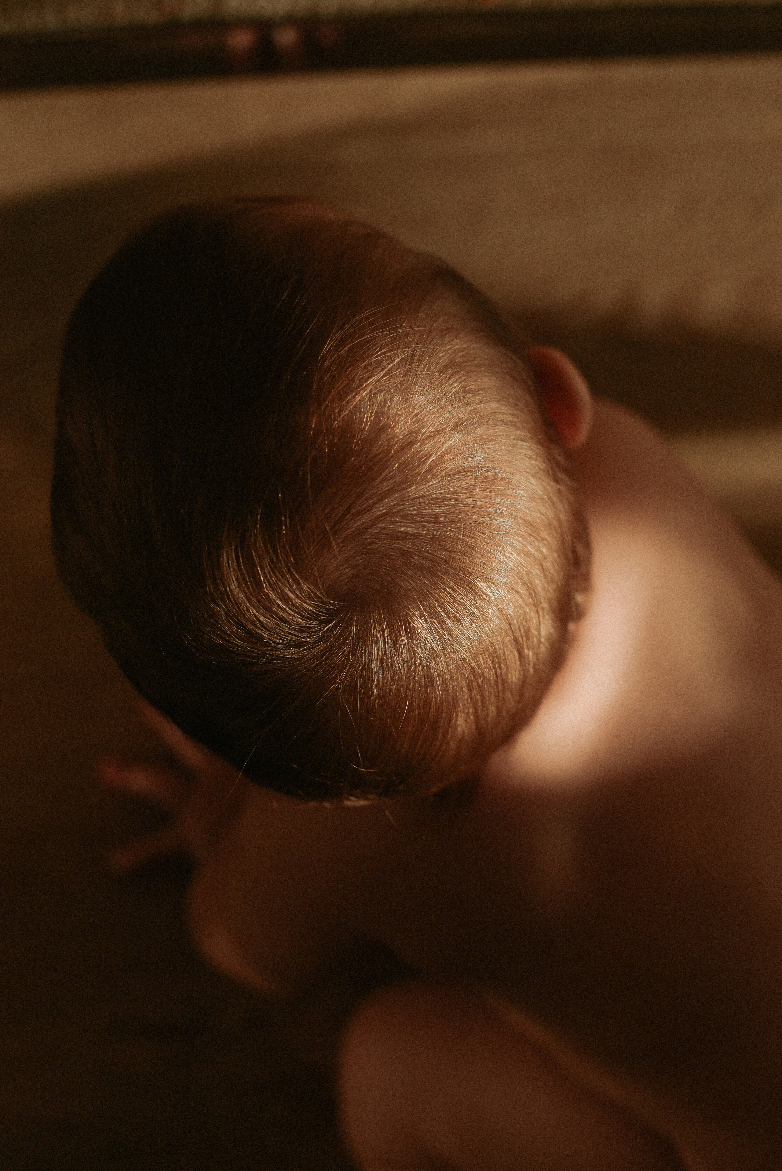 Мама — храм. Детский и семейный фотограф в Новосибирске Саша Дорошенко