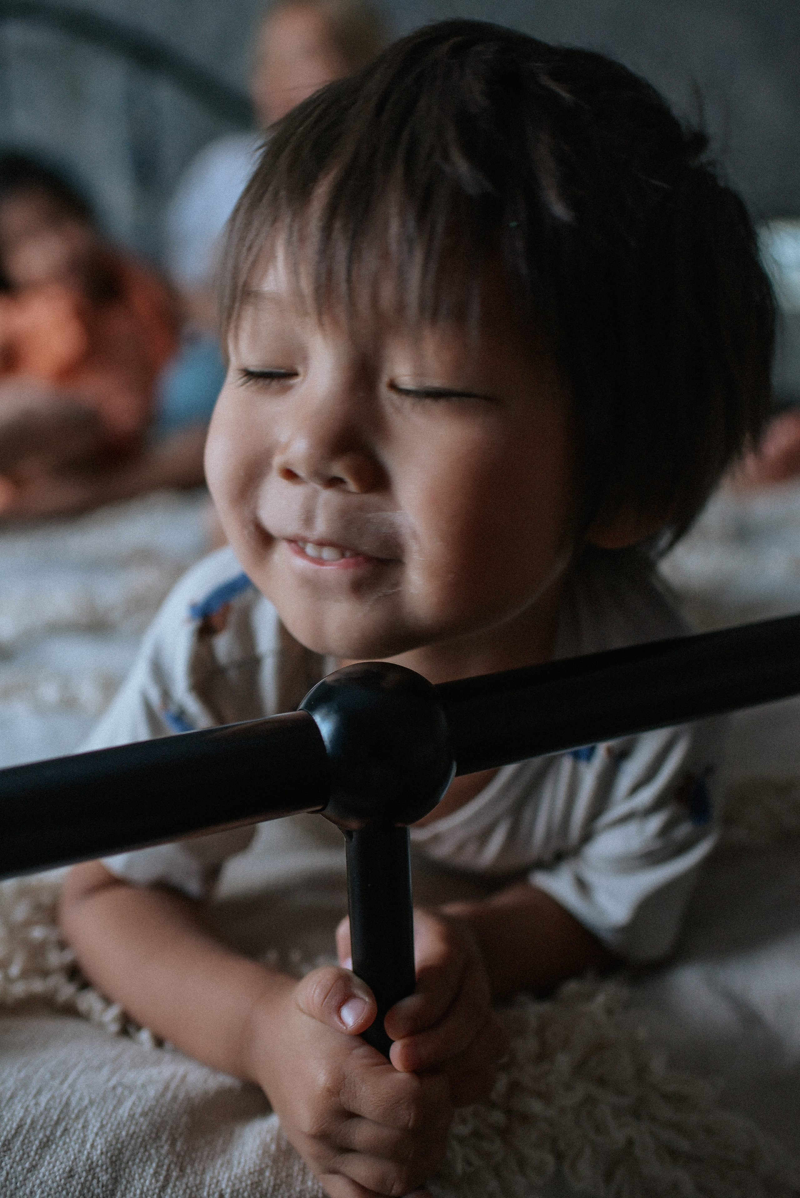 Семья. Дружба. Жвачка. Детский и семейный фотограф в Новосибирске Саша Дорошенко