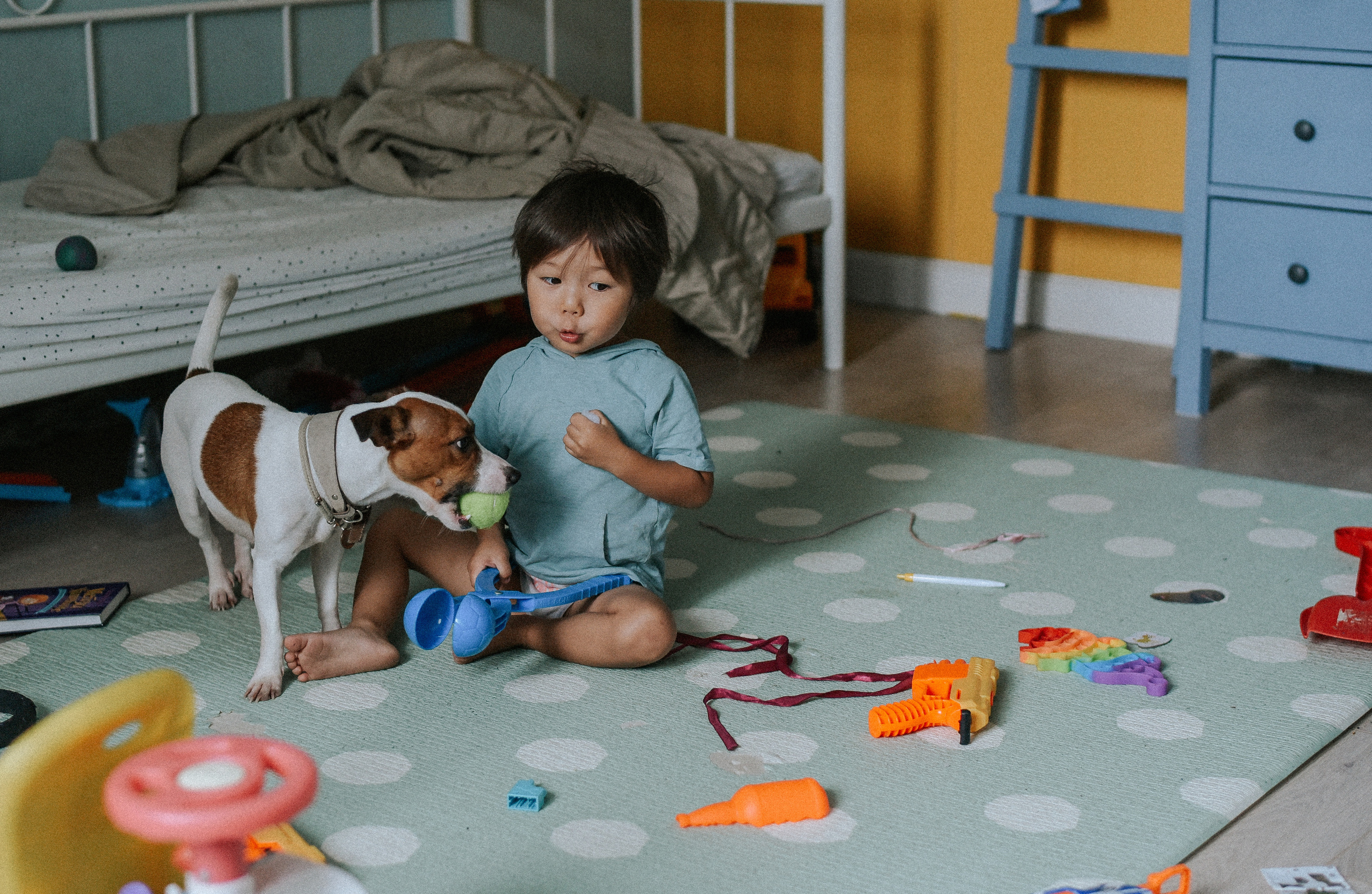 Семья. Дружба. Жвачка. Детский и семейный фотограф в Новосибирске Саша Дорошенко