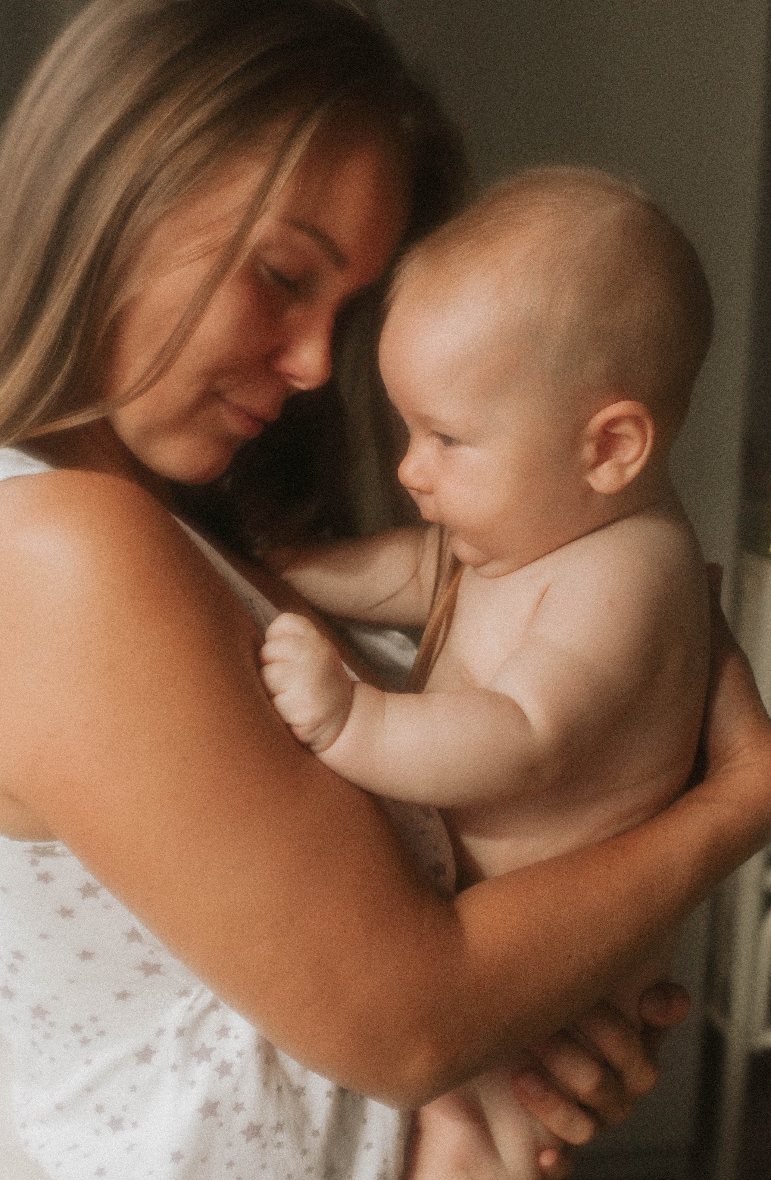 Красота повседневности. Детский и семейный фотограф в Новосибирске Саша Дорошенко