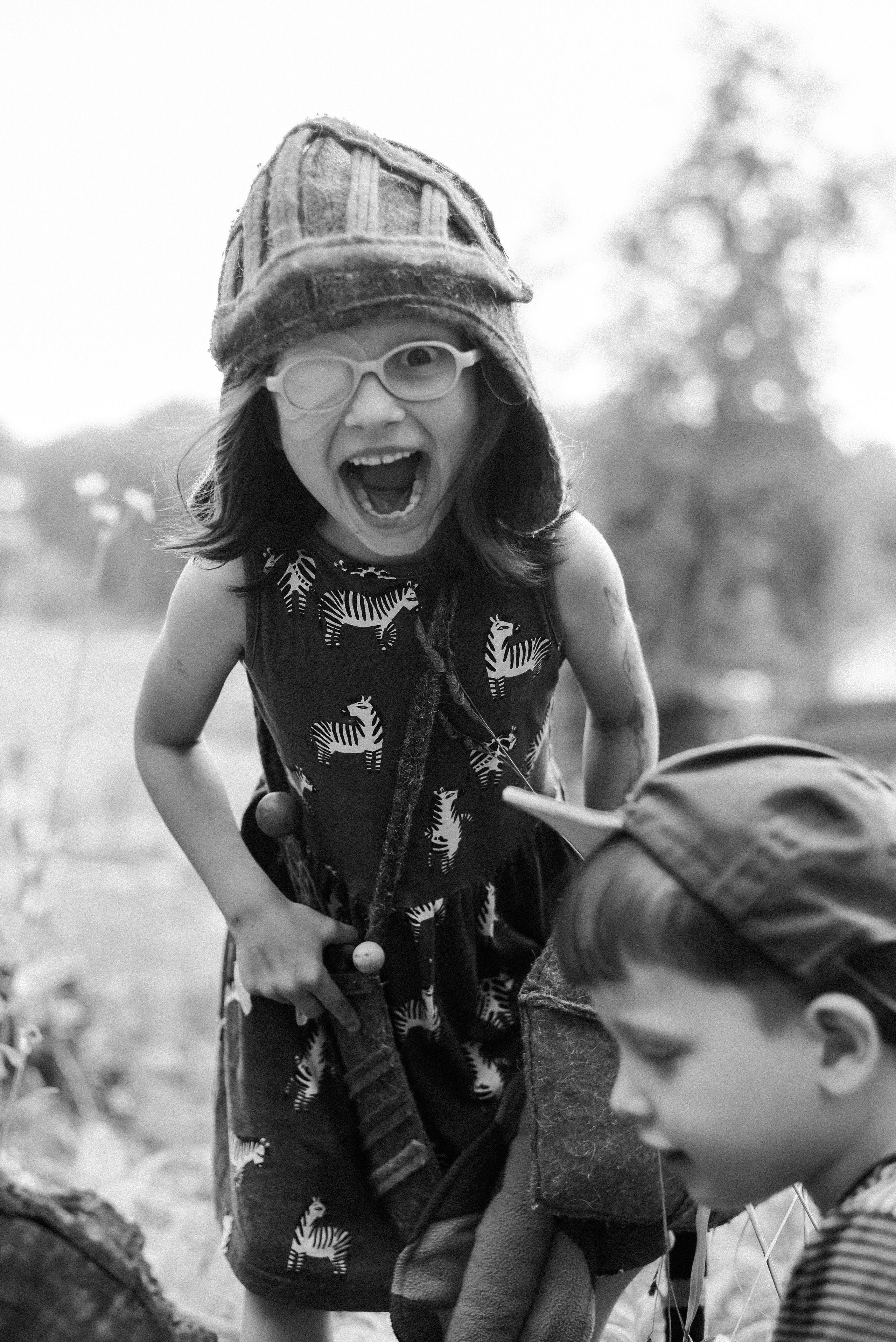 Алина и её рыцари. Детский и семейный фотограф в Новосибирске Саша Дорошенко