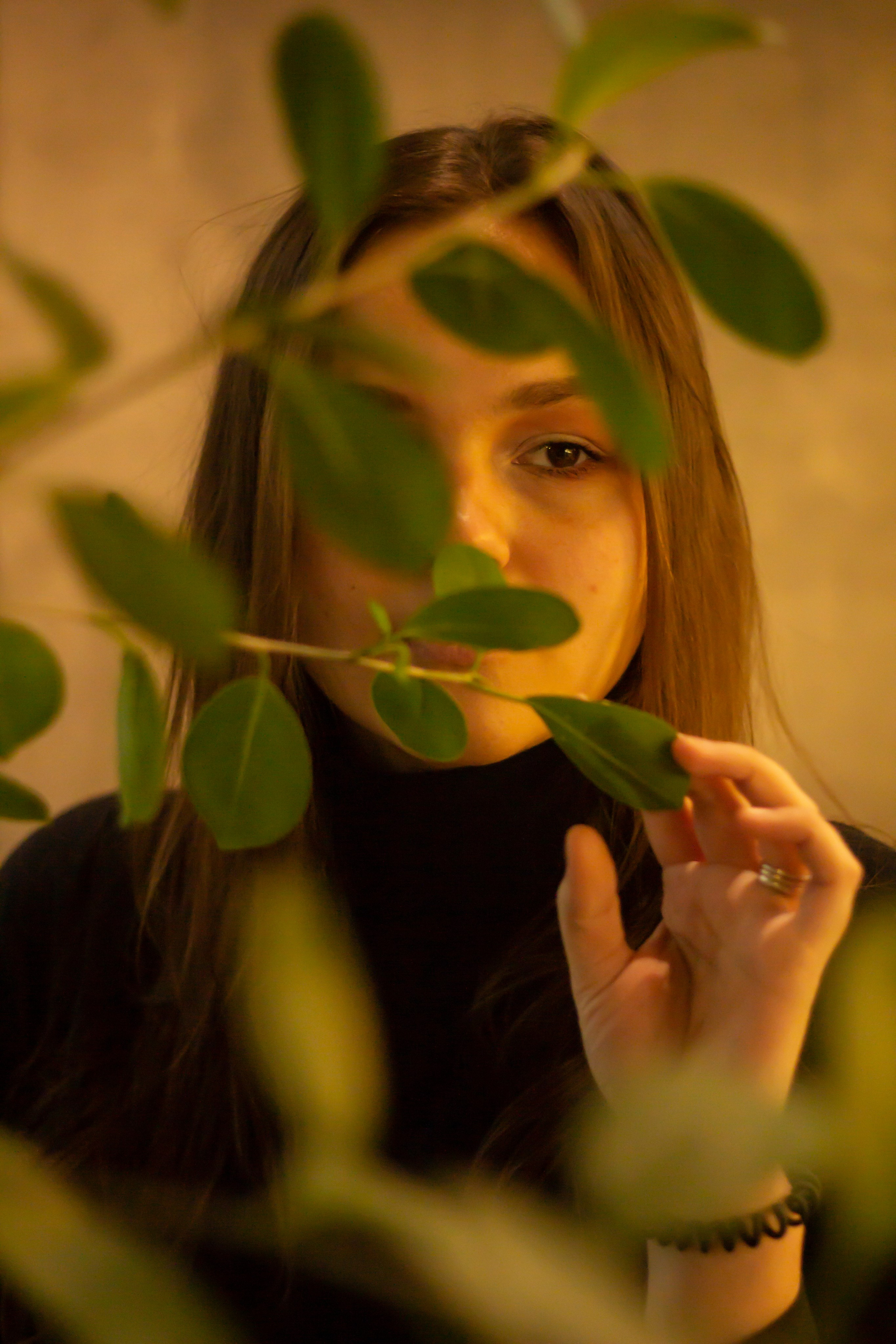 В интересных локациях. Портретный фотограф в Москве и Московской области Гнутиков Сергей