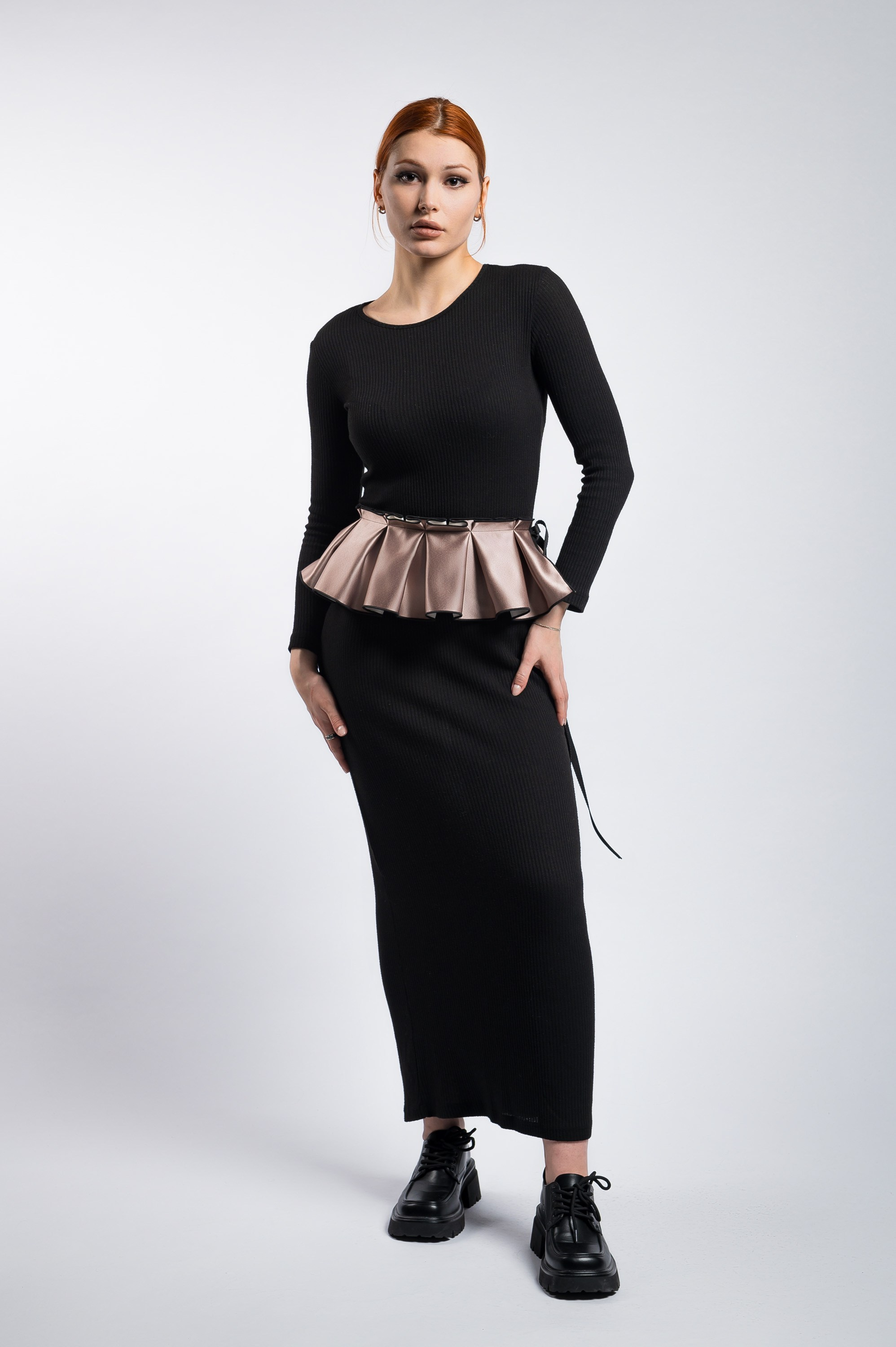 Рюши. Главная