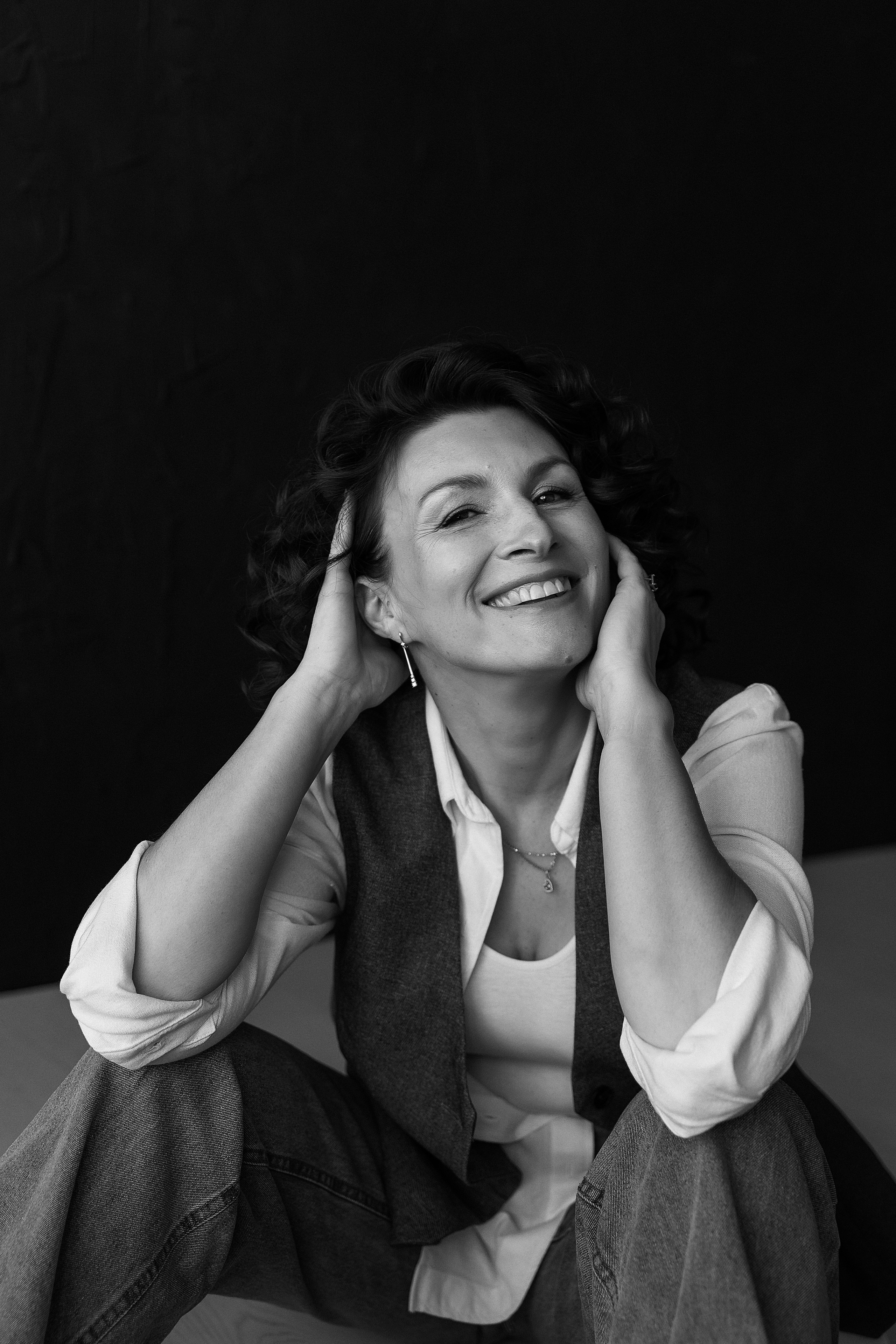 Женские портреты. Услуги фотографа в Анапе — фотосессия для семьи, пары, женщин и мужчин | Татьяна Тагель