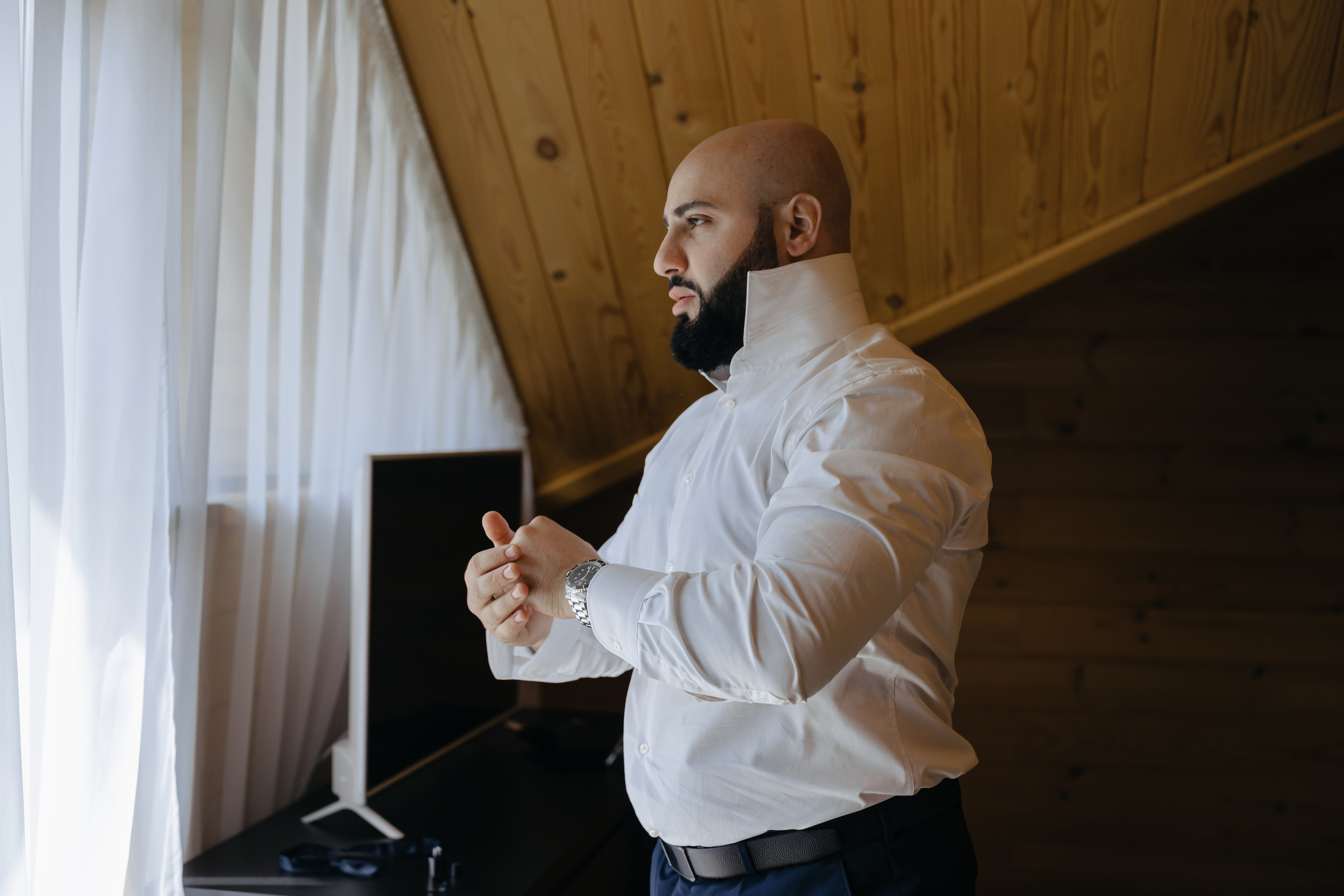 Грайр и Вартик. Свадебный фотограф Красноярск Вязьминова Мария