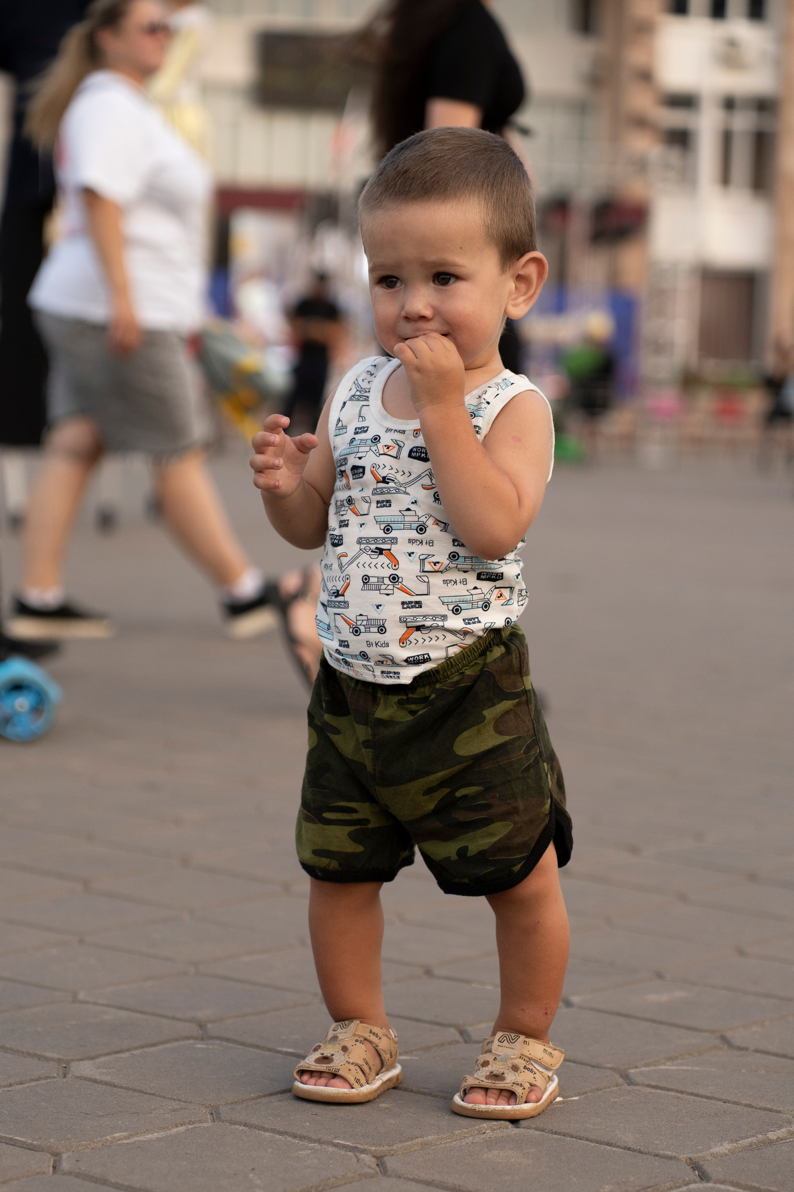 День города Волжский 2026. Дарья Селихова / Фотограф