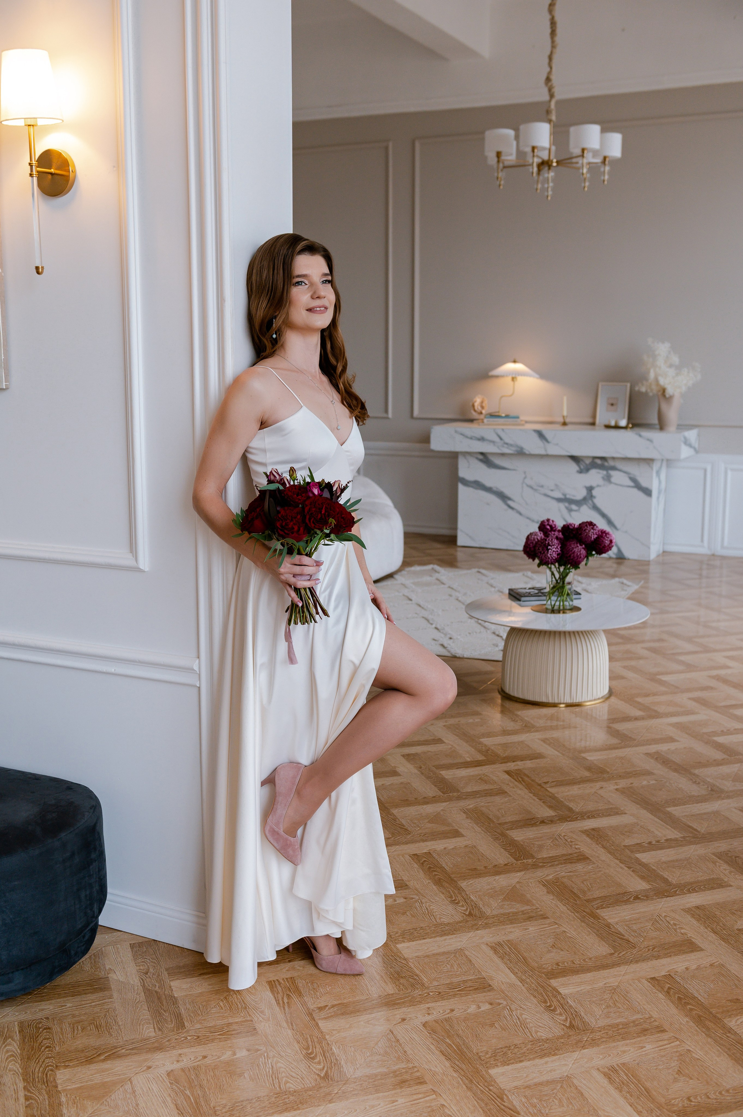 Лена и Антон. Lifestyle фотограф