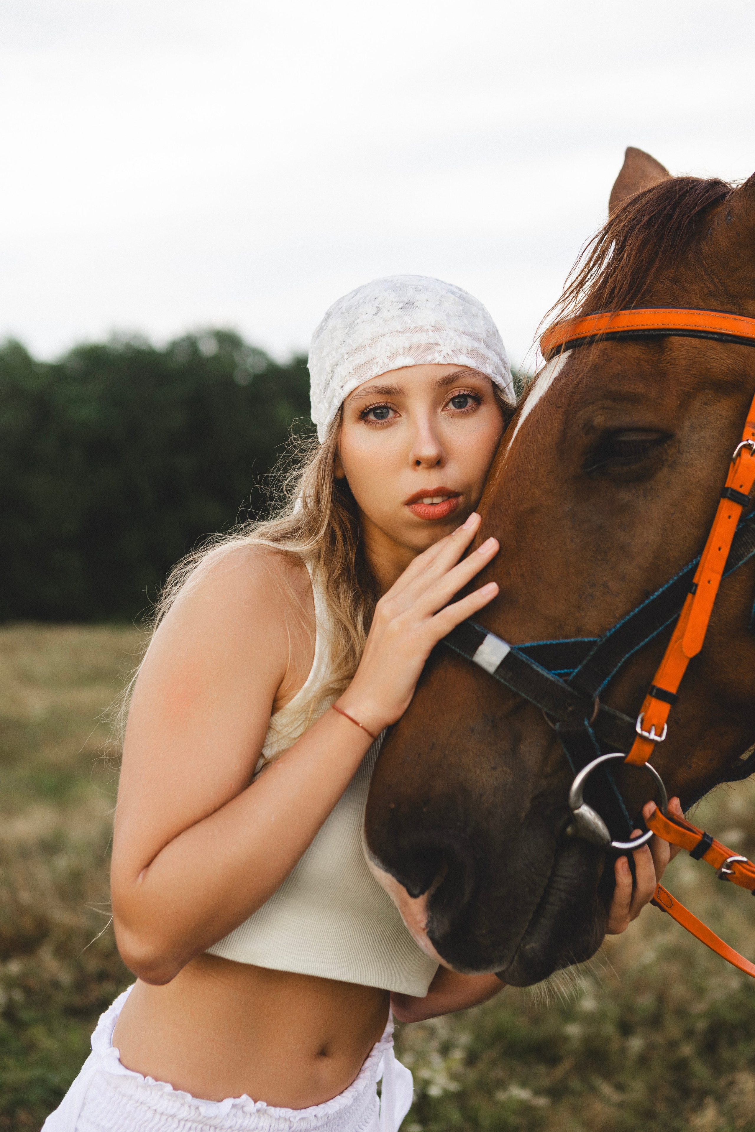 Природа. Портреты и лайфстайл в Краснодаре