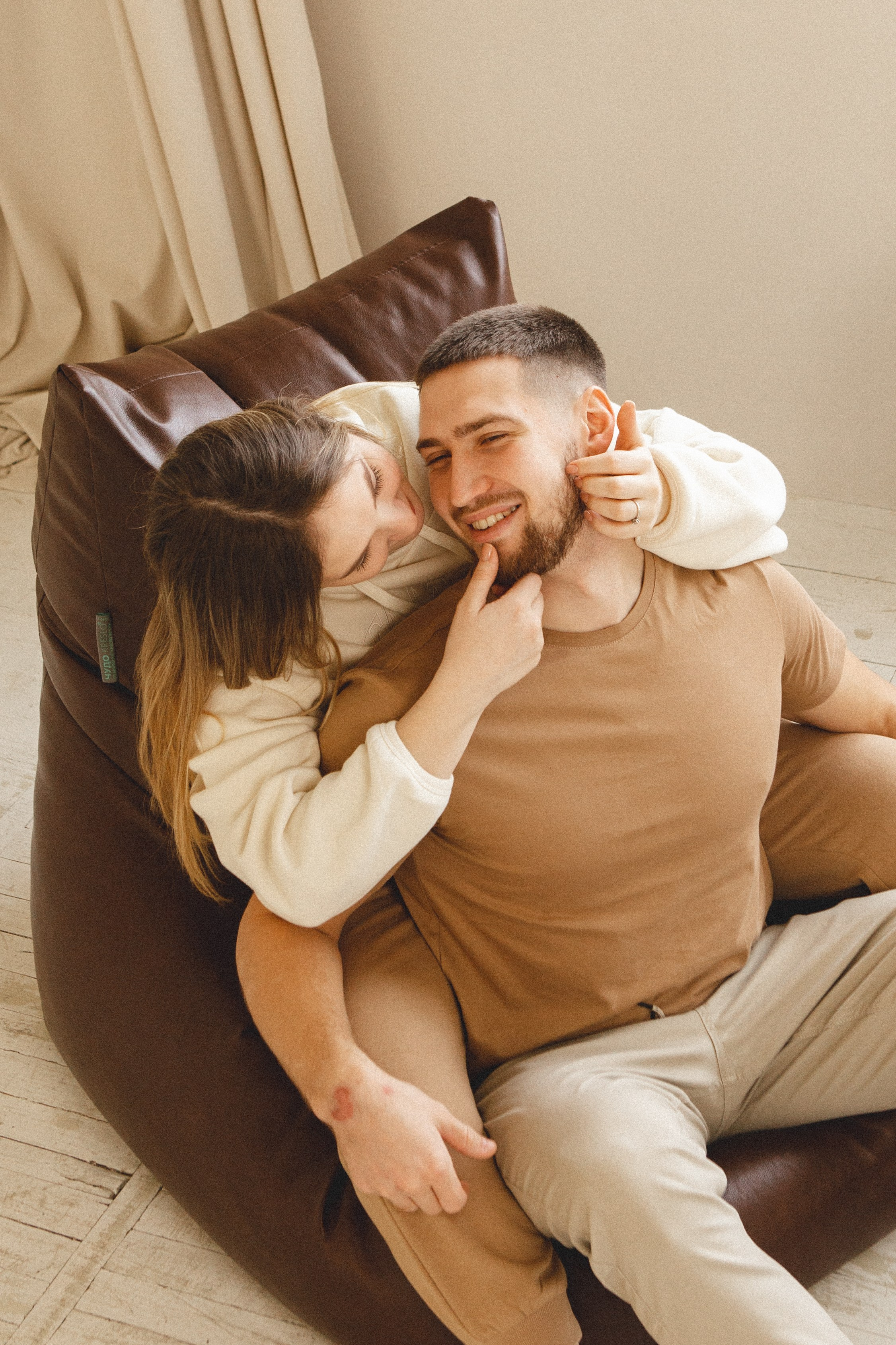 Фотостудия. Портреты и лайфстайл в Краснодаре