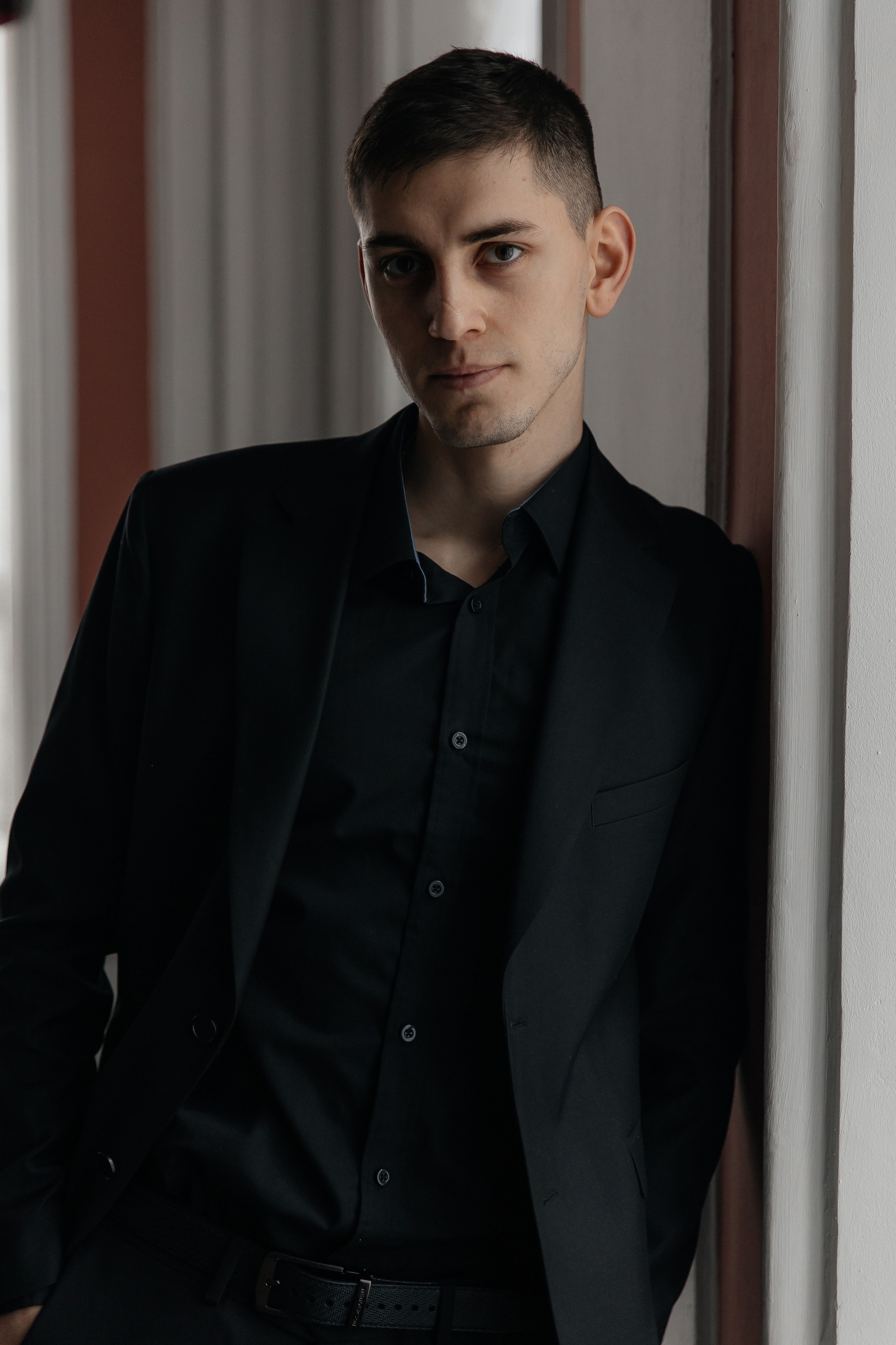 Влад|Полина. Фотограф в Казани Гузель Зайнуллина