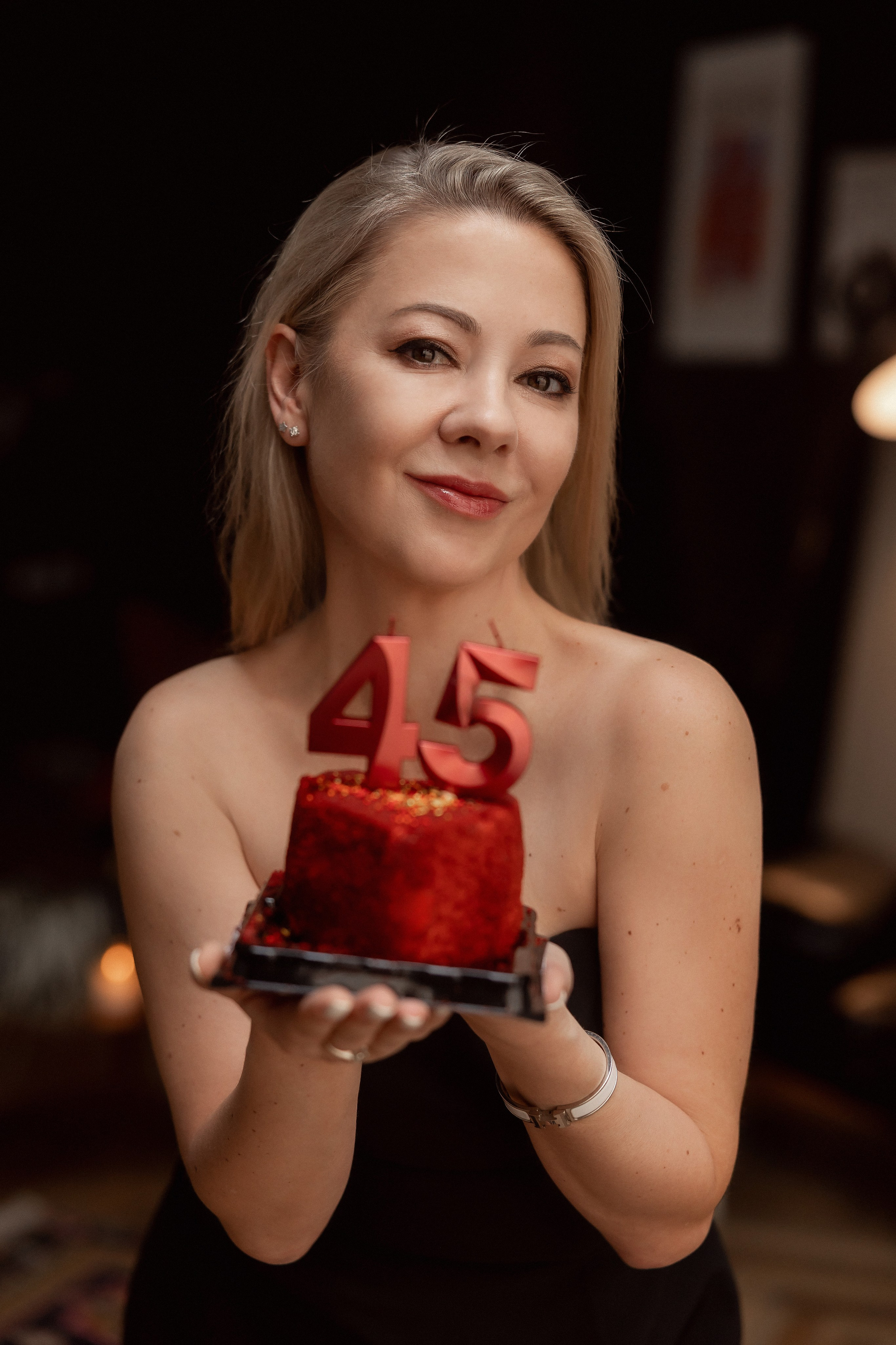 Семейная фотосессия для Лилии. Семейный фотограф в Москве