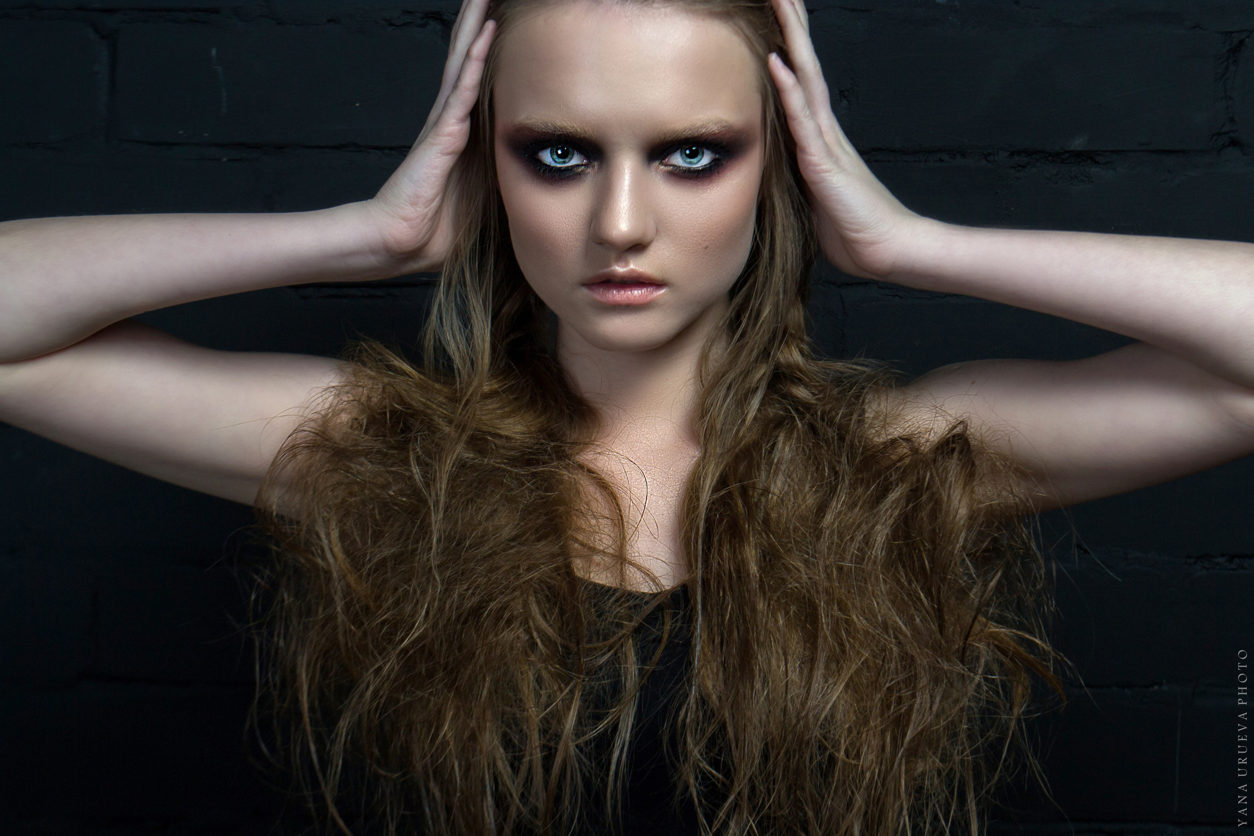 Fashion съемка. Свадебный и контент- фотограф в Тольятти, Самаре, Москве Яна Уруева