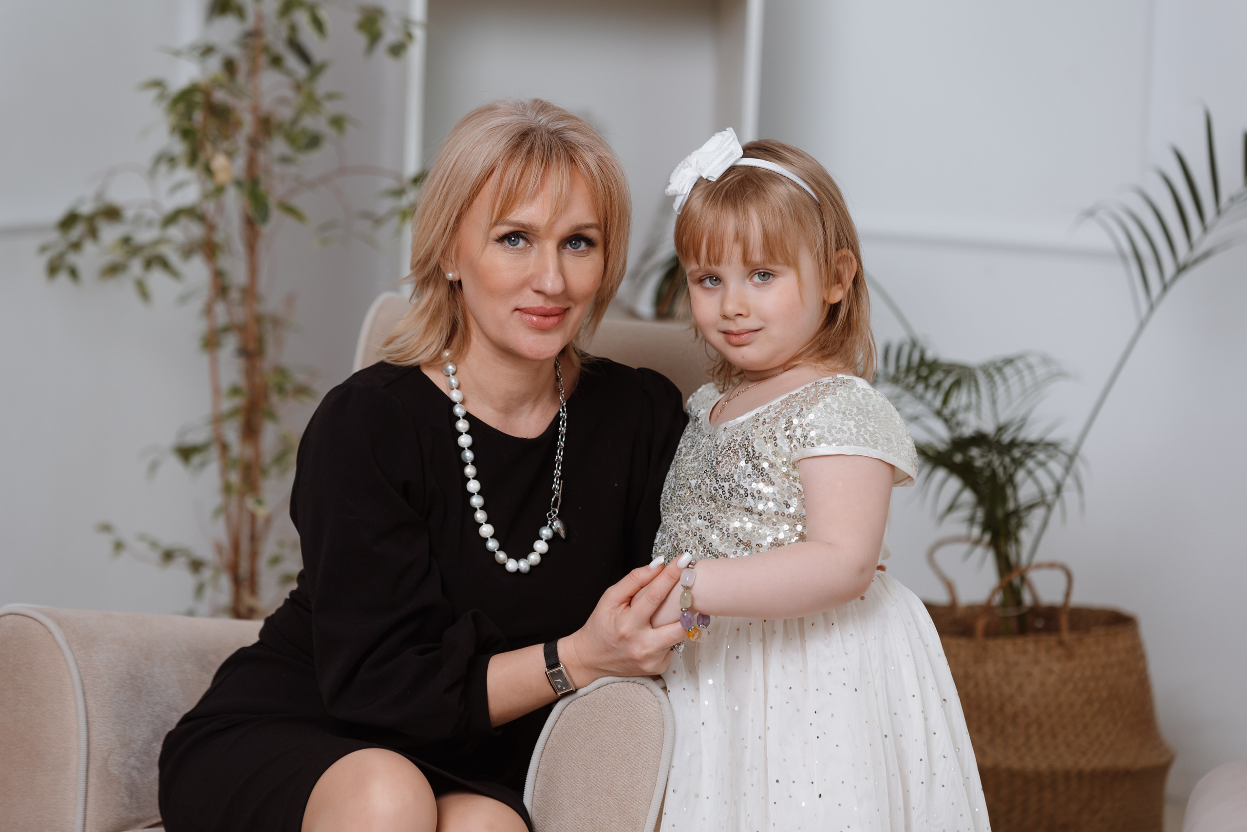 Семейная фотосессия. Профессиональный фотограф Надежда Антонова