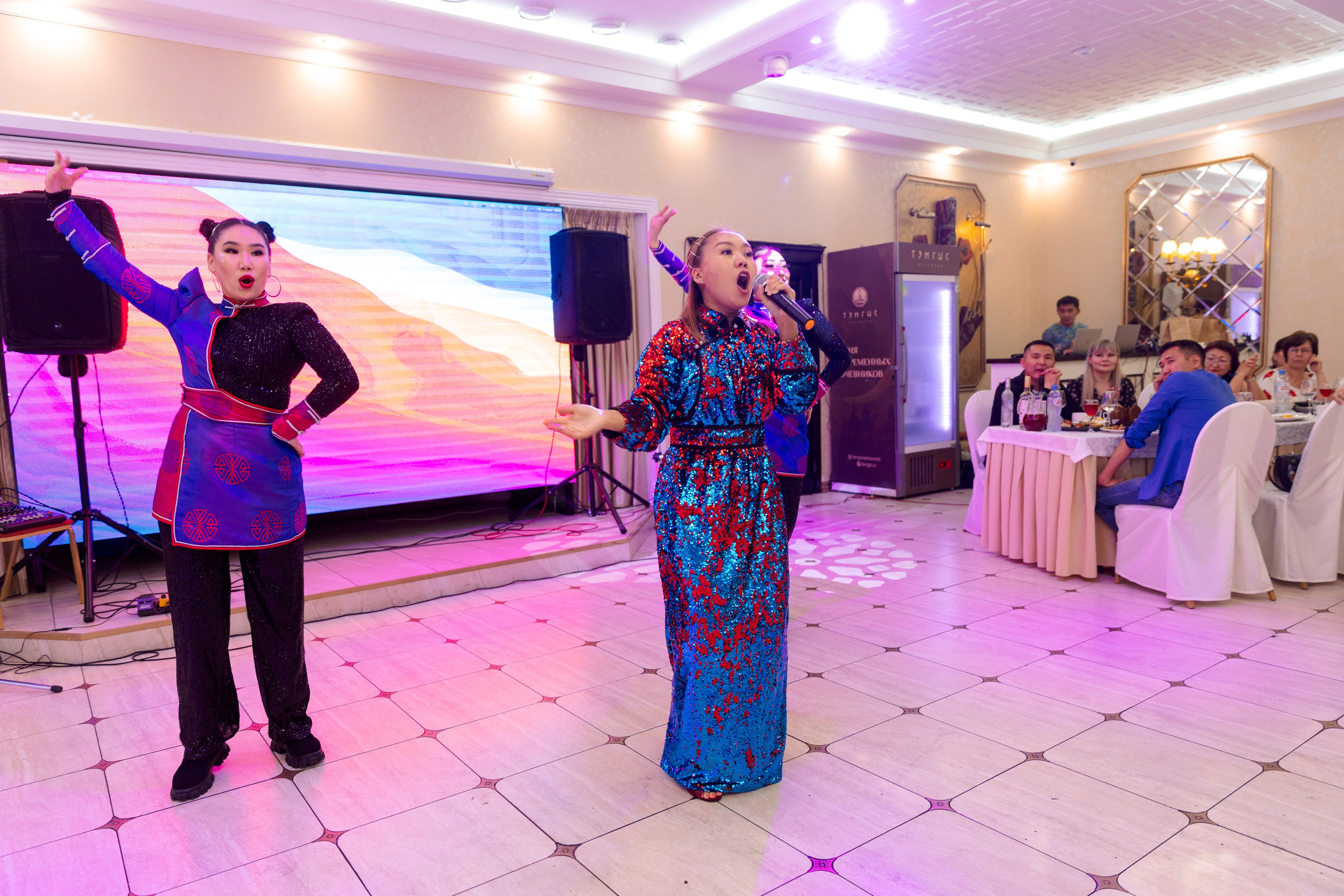 Юбилей. Свадебный и семейный фотограф в Улан-Удэ