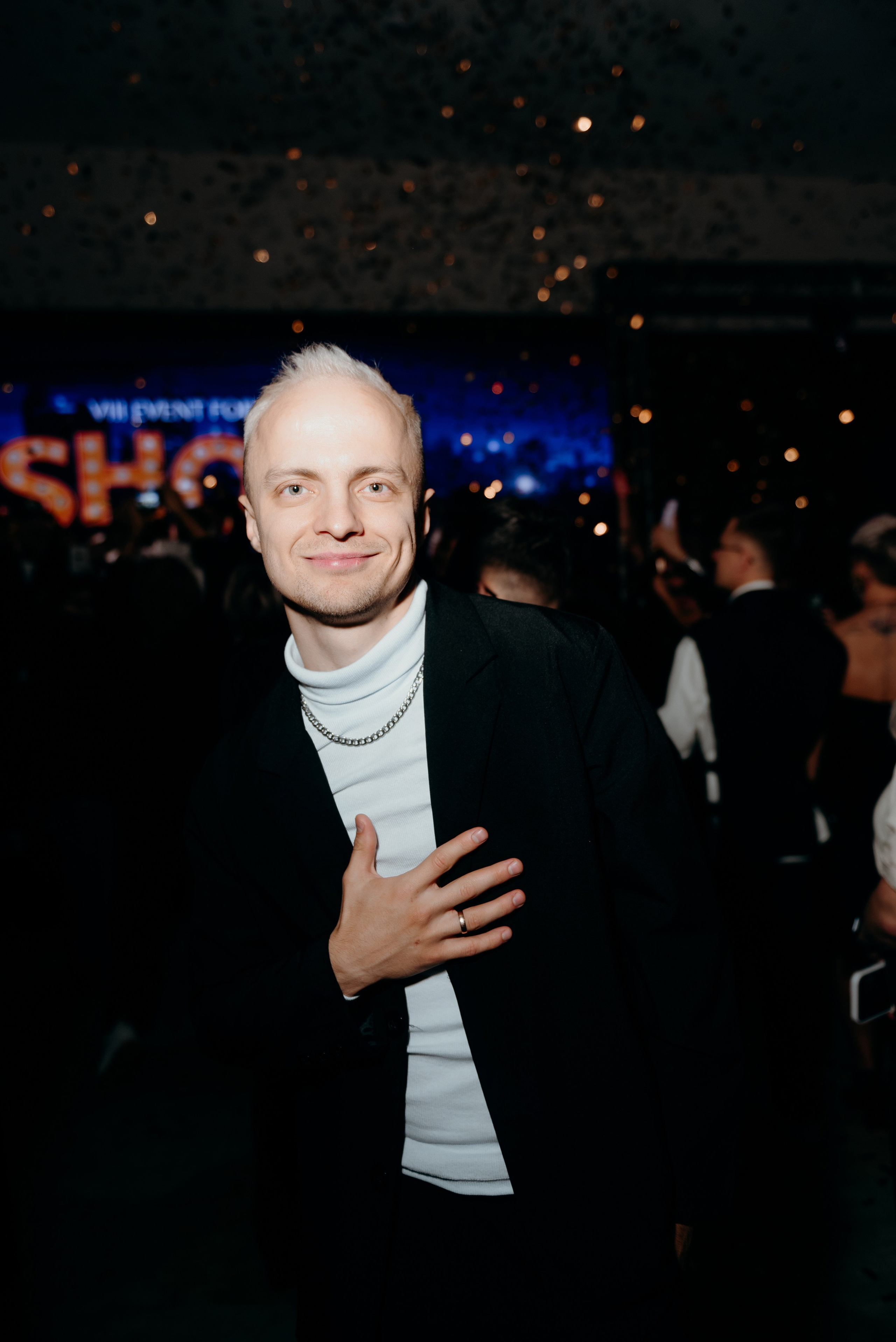 Фотограф Москва | Янис Алываев