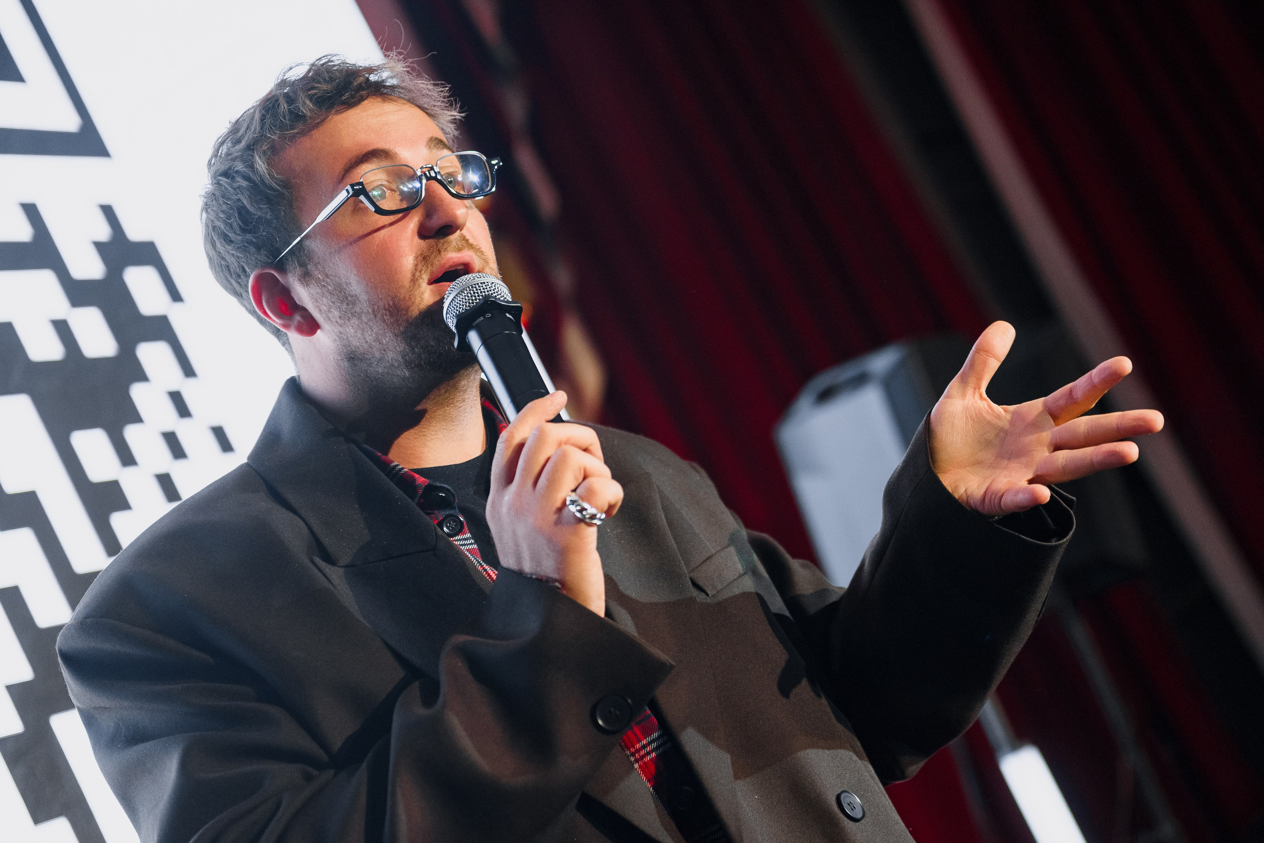 Мероприятия. Фотограф Москва | Янис Алываев