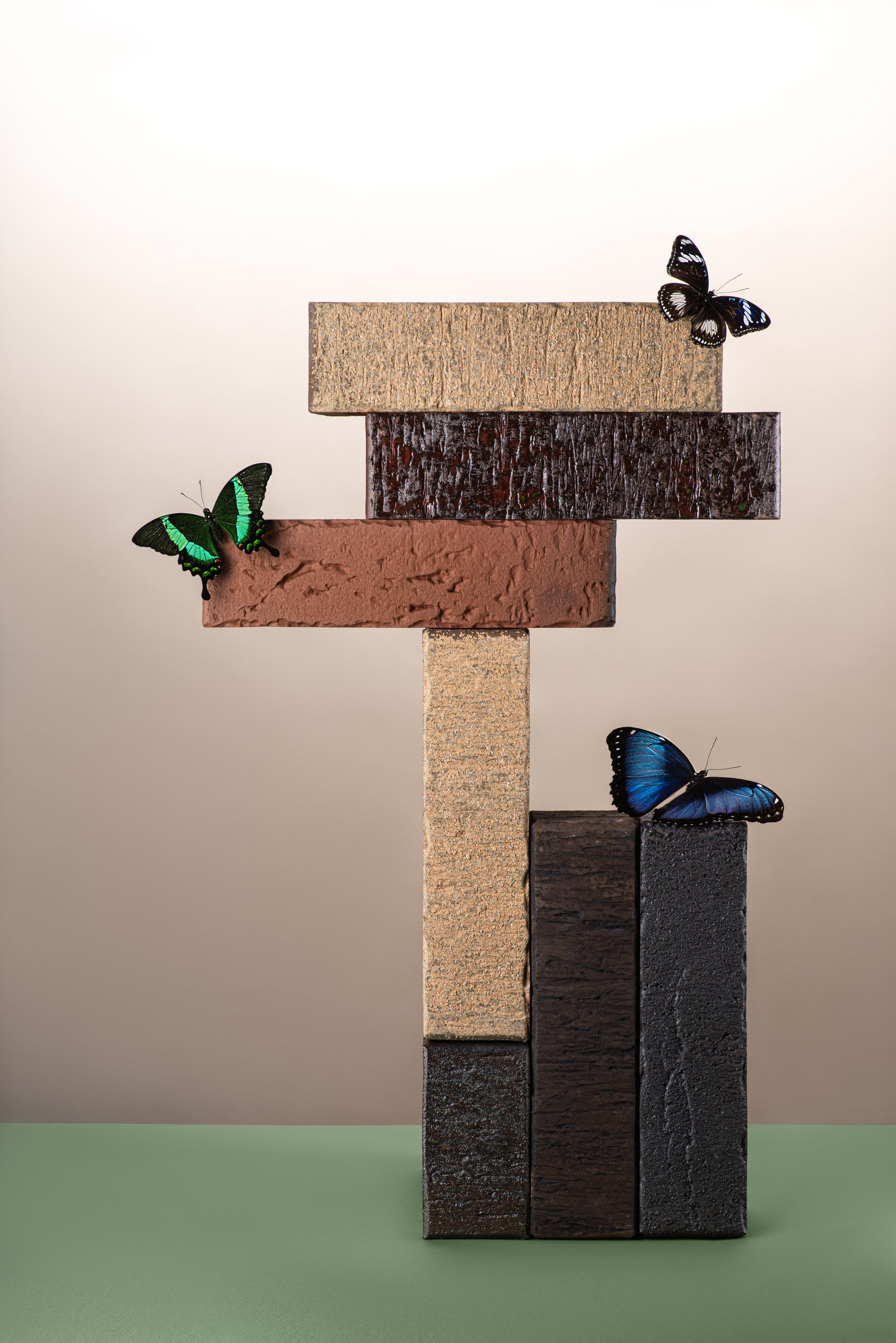 Славянский кирпич