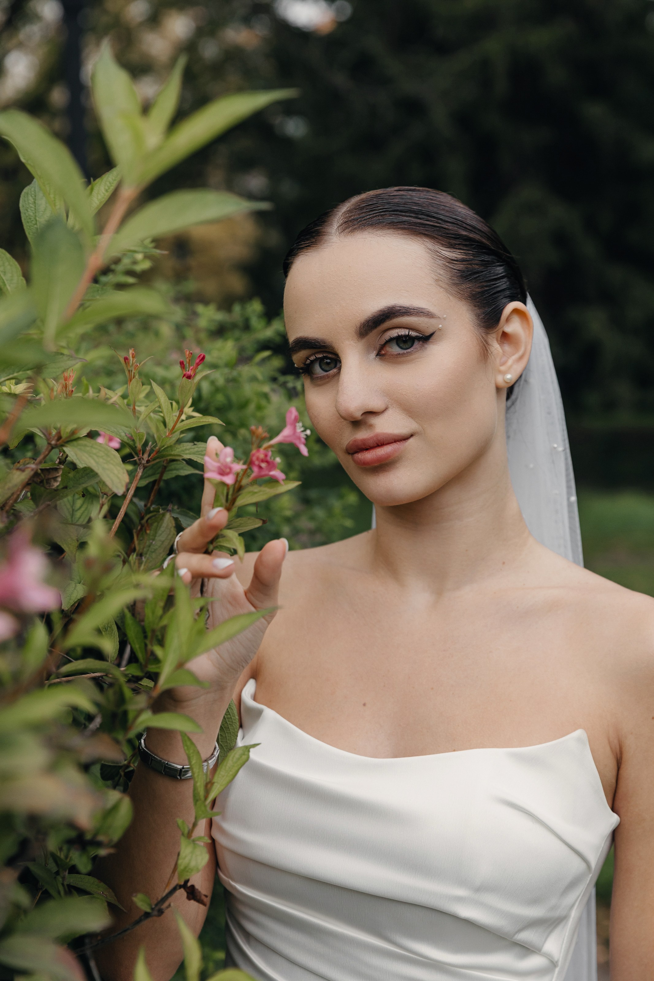 Никита и Дарья. Свадебный, семейный, интерьерный фотограф в Краснодаре Денис Голощапов