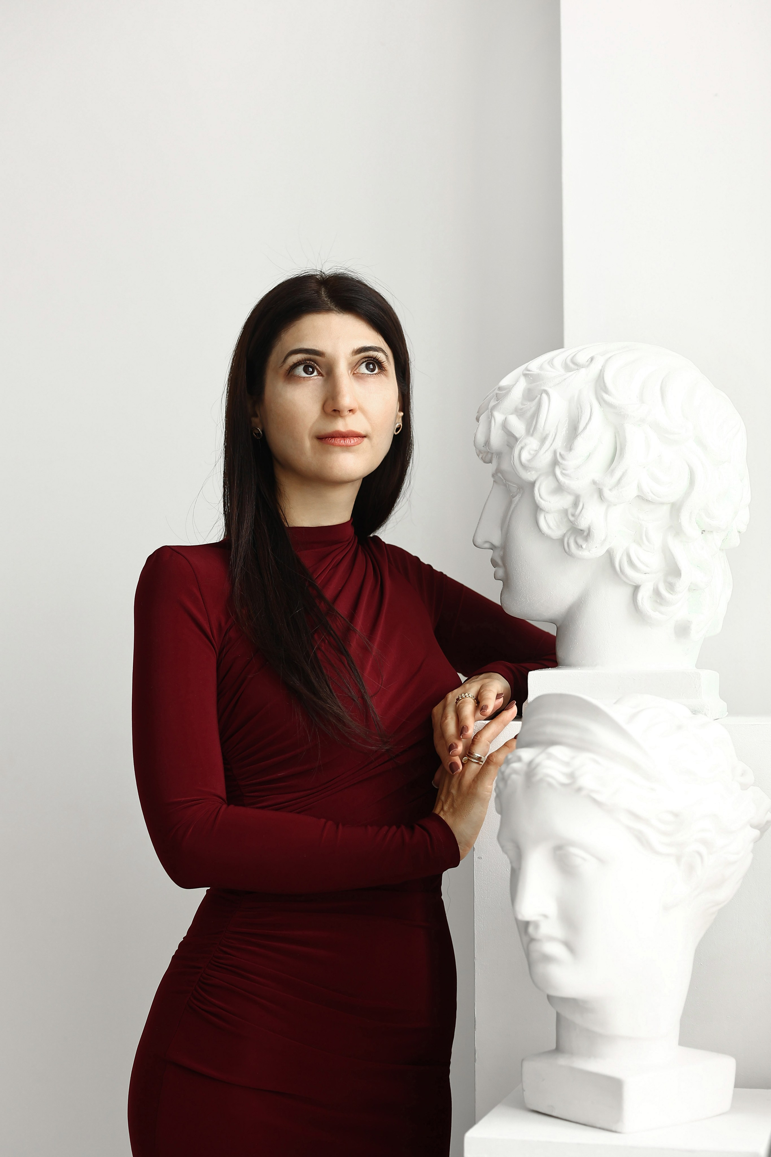 Портреты/Индивидуальные съемки. Мишугина Ольга Фотограф новорожденных, семейный и детский фотограф