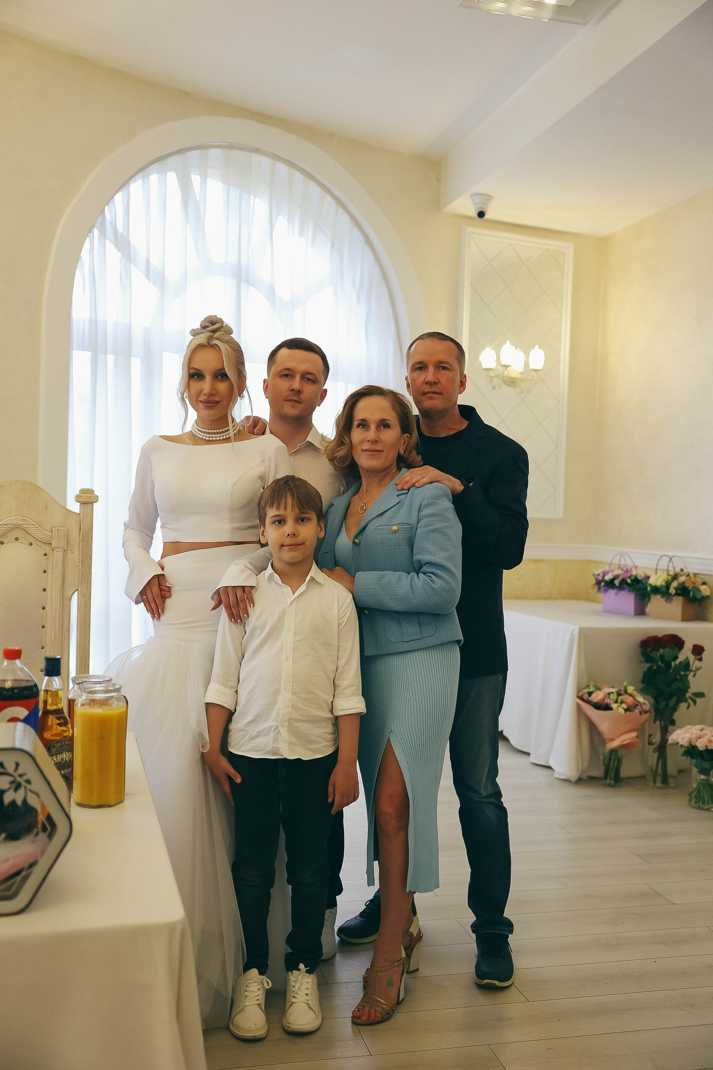 Валерия и Никита. Свадебный, репортажный, фотограф Москва и Московская область