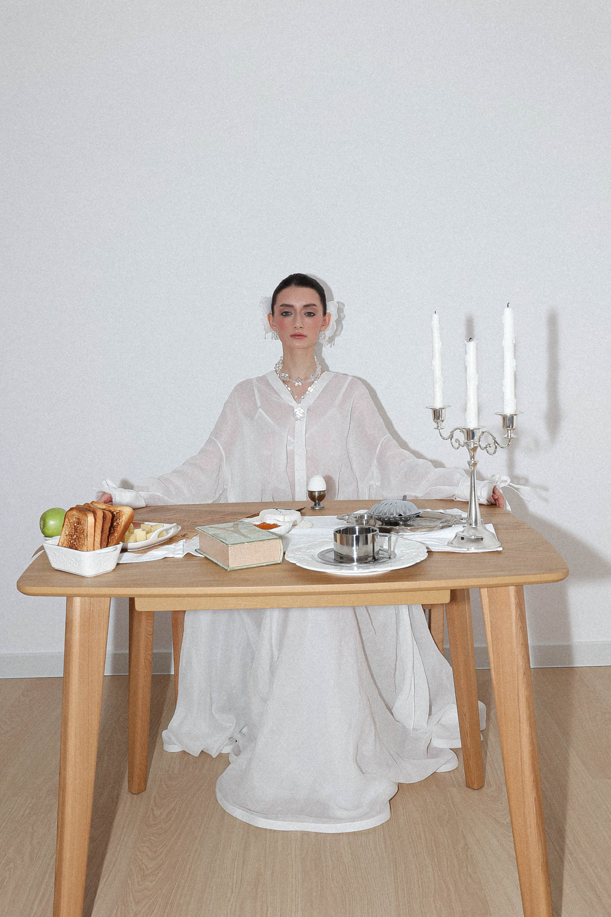 Утро невесты в Париже. Свадебный, репортажный, фотограф Москва и Московская область