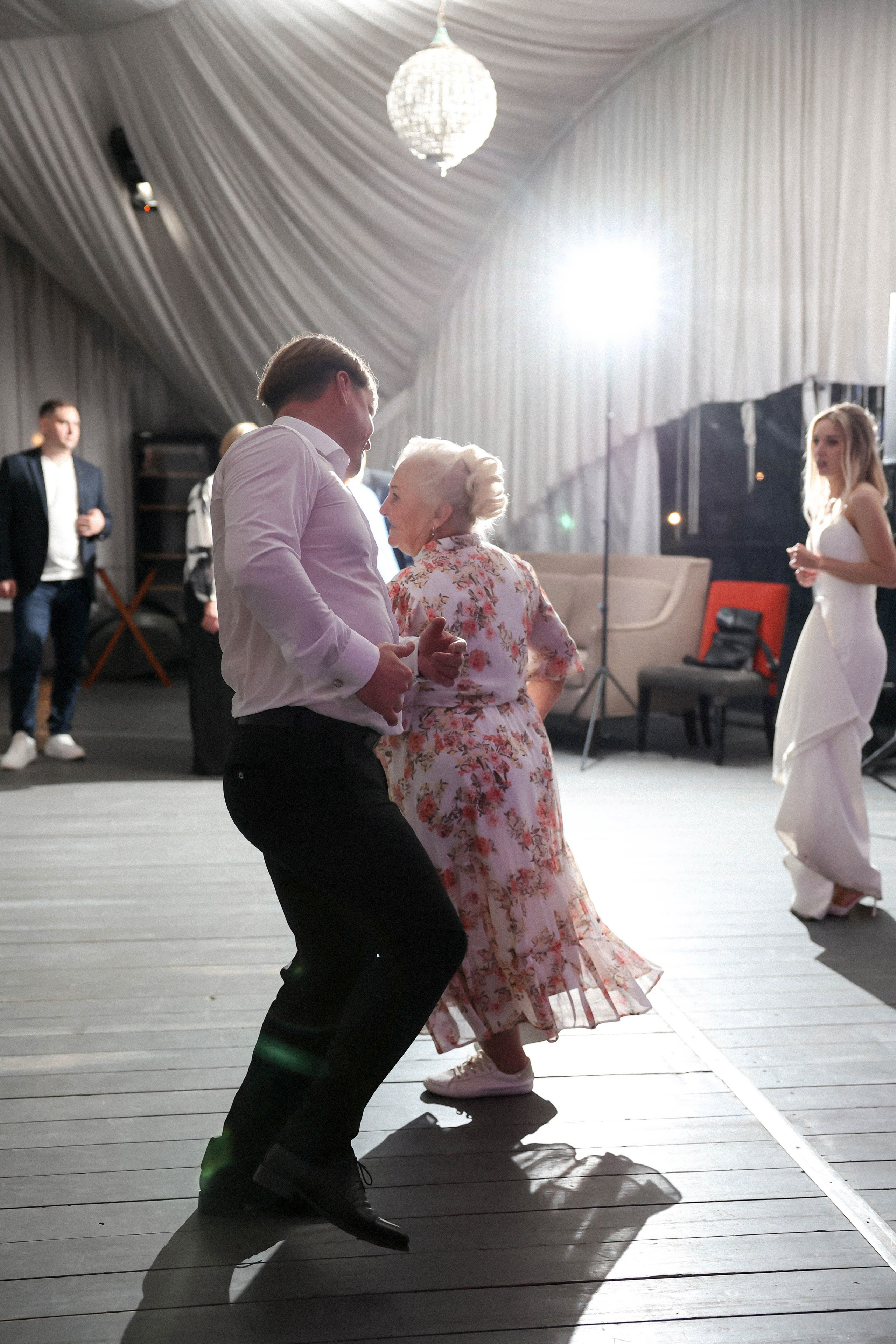 Михаил и Мария. Свадебный, репортажный, фотограф Москва и Московская область