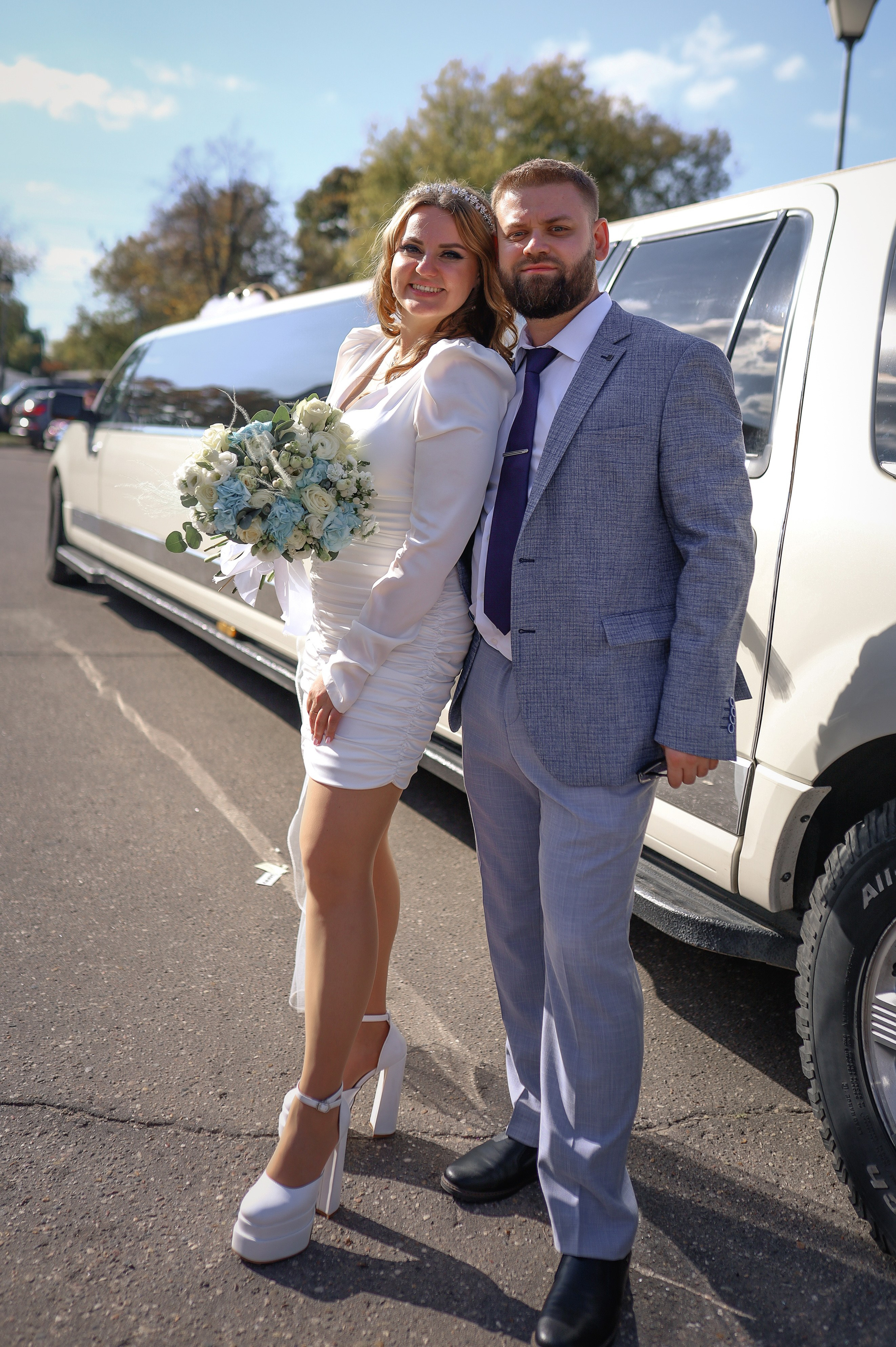 Парк Царицыно, ресторан, вертолет. Визуал для эспертов и блогеров