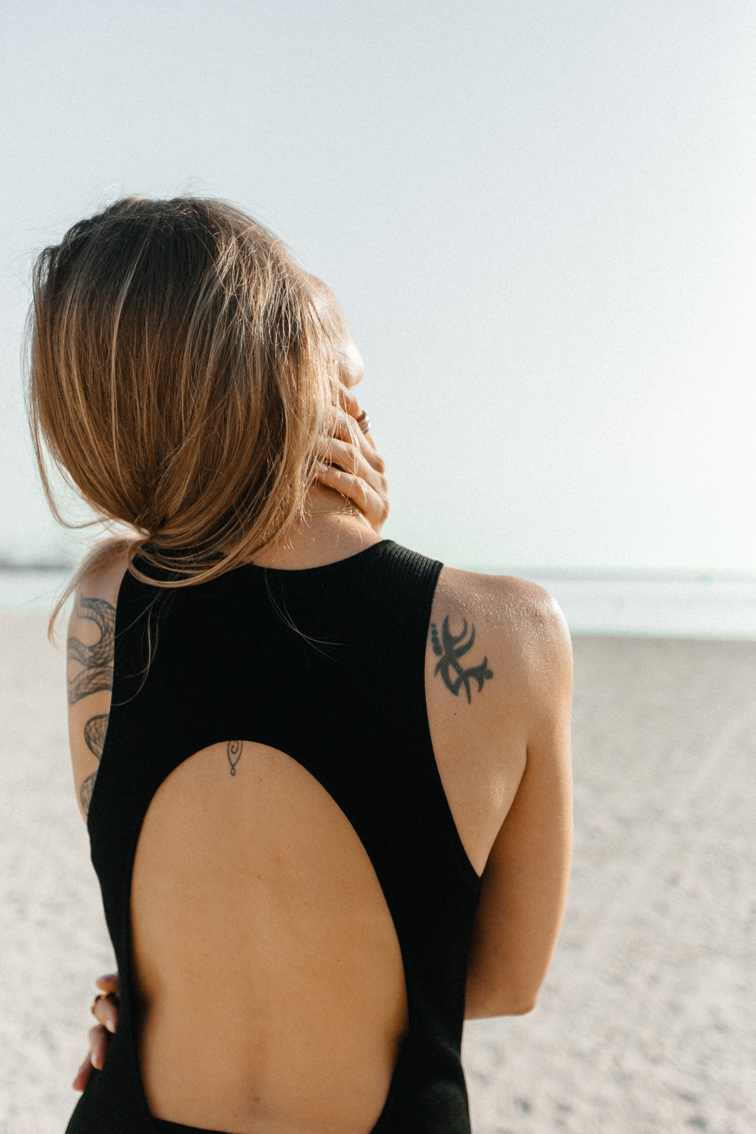 Beach. Valery Litvinova Photography