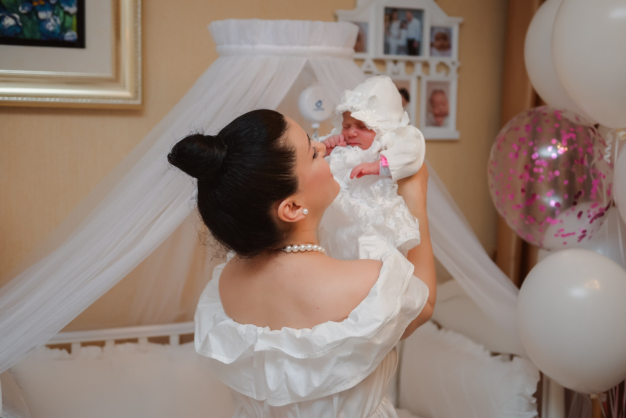 Выписка Мари. Фотограф Ростов-на-Дону Белла Керимова