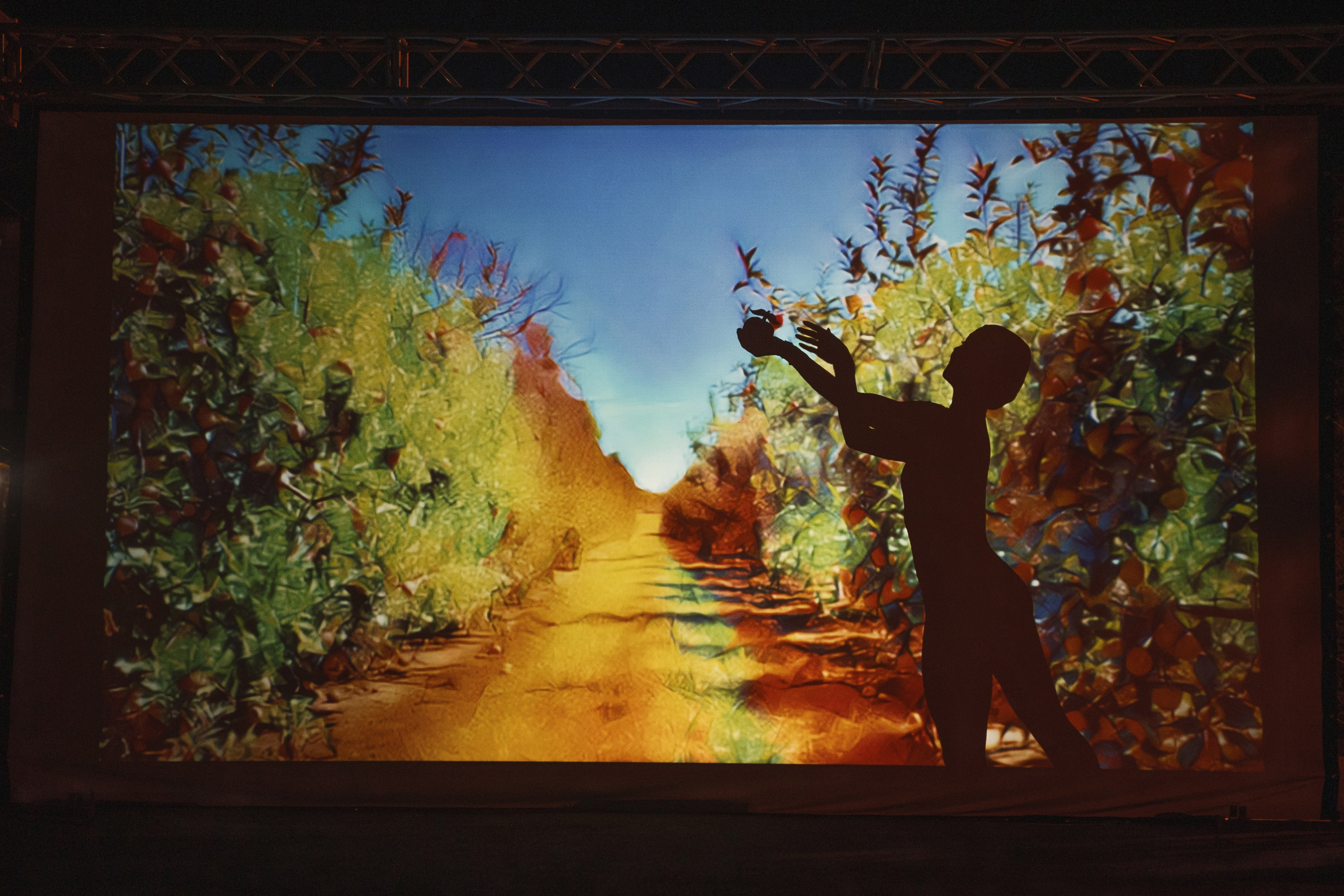 Сады Придонья. Гала ужин. Свадебный и репортажный фотограф в Волгограде Антон Сидоренко