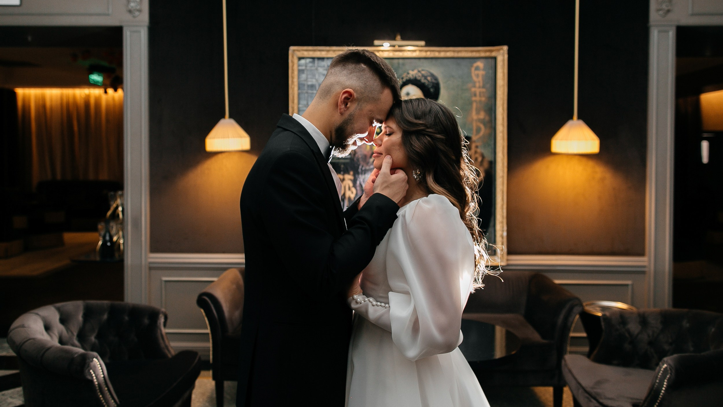 Свадебная серия. Свадебный фотограф Павел Фурашов в Нижнем Новгороде | Paul Matis