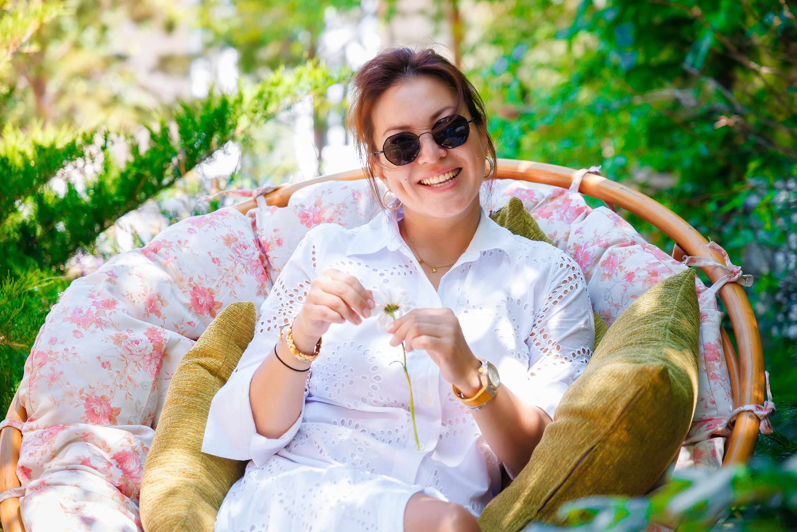 День Рождения. Семейный и Свадебный фотограф в Астане Александр Астапов