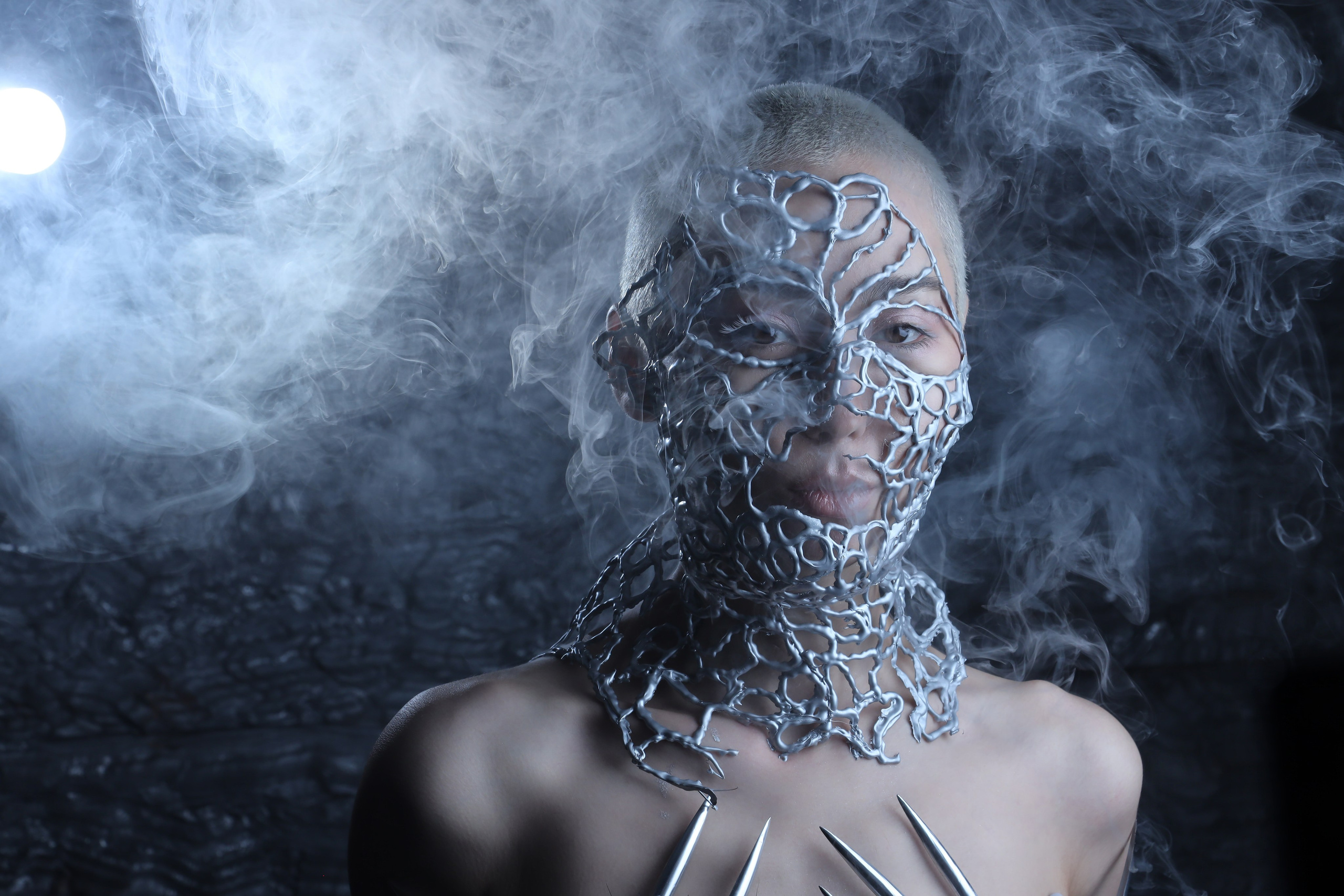 Необычные вещи в фотографии. Съемка в студии под ваш запрос, студийные съемки, фотографии архитектурных объектов — Александр Евстигнеев — фотограф Москва