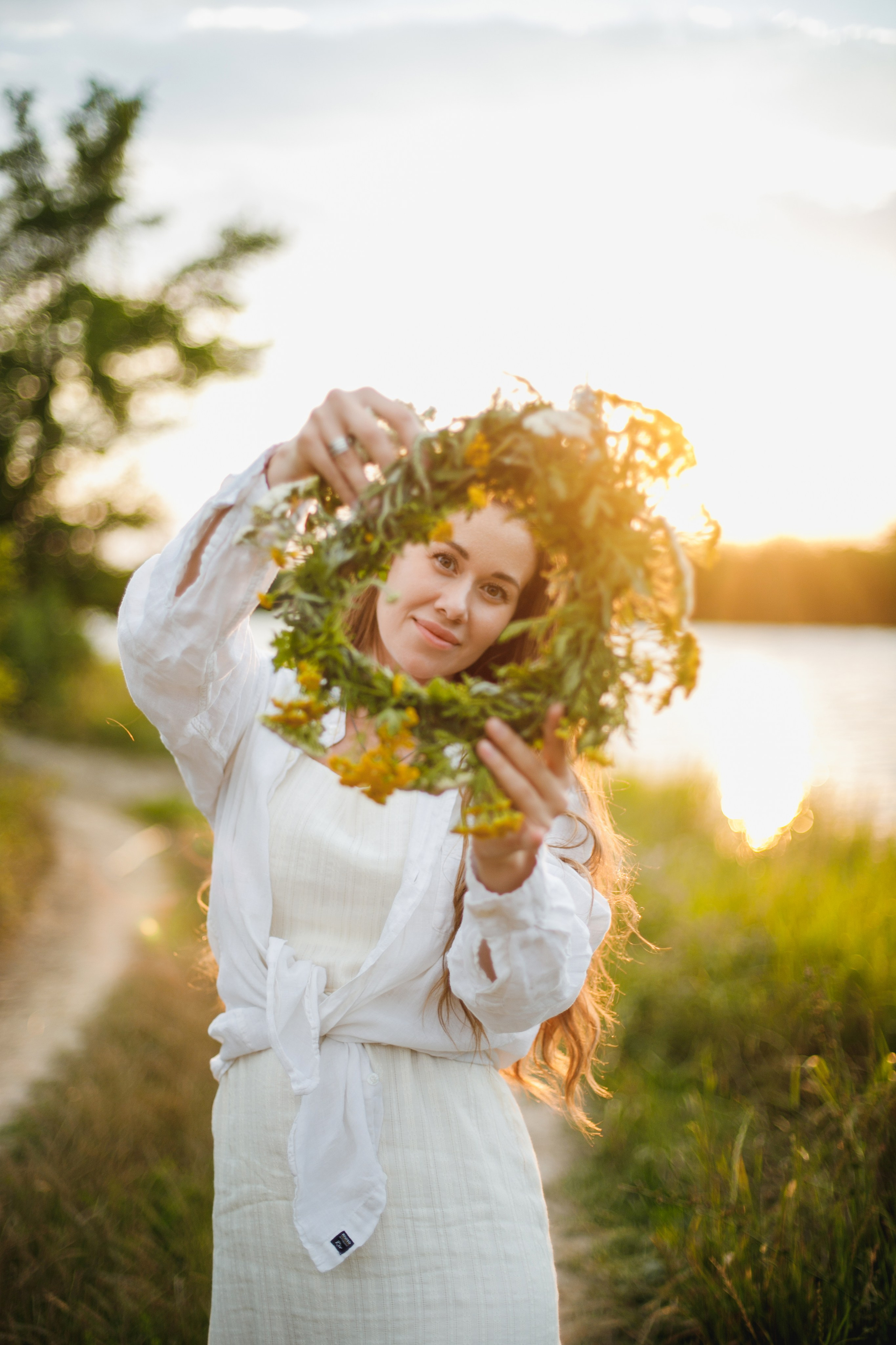Купала 2025. Семейный и женский фотограф в Ростове-на-дону и Таганроге Мастерова Мария