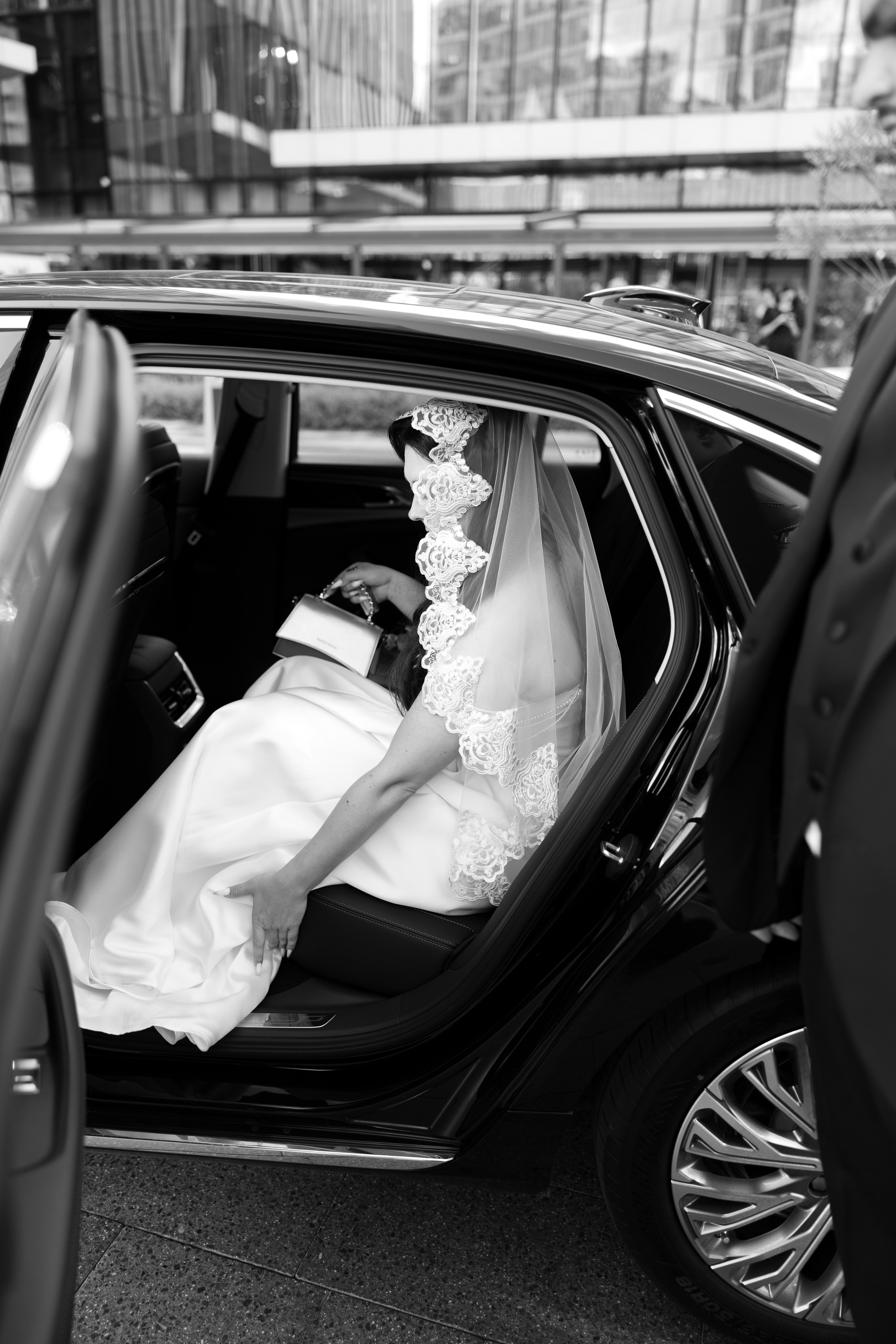 В & А. BLISSKA EVENTS