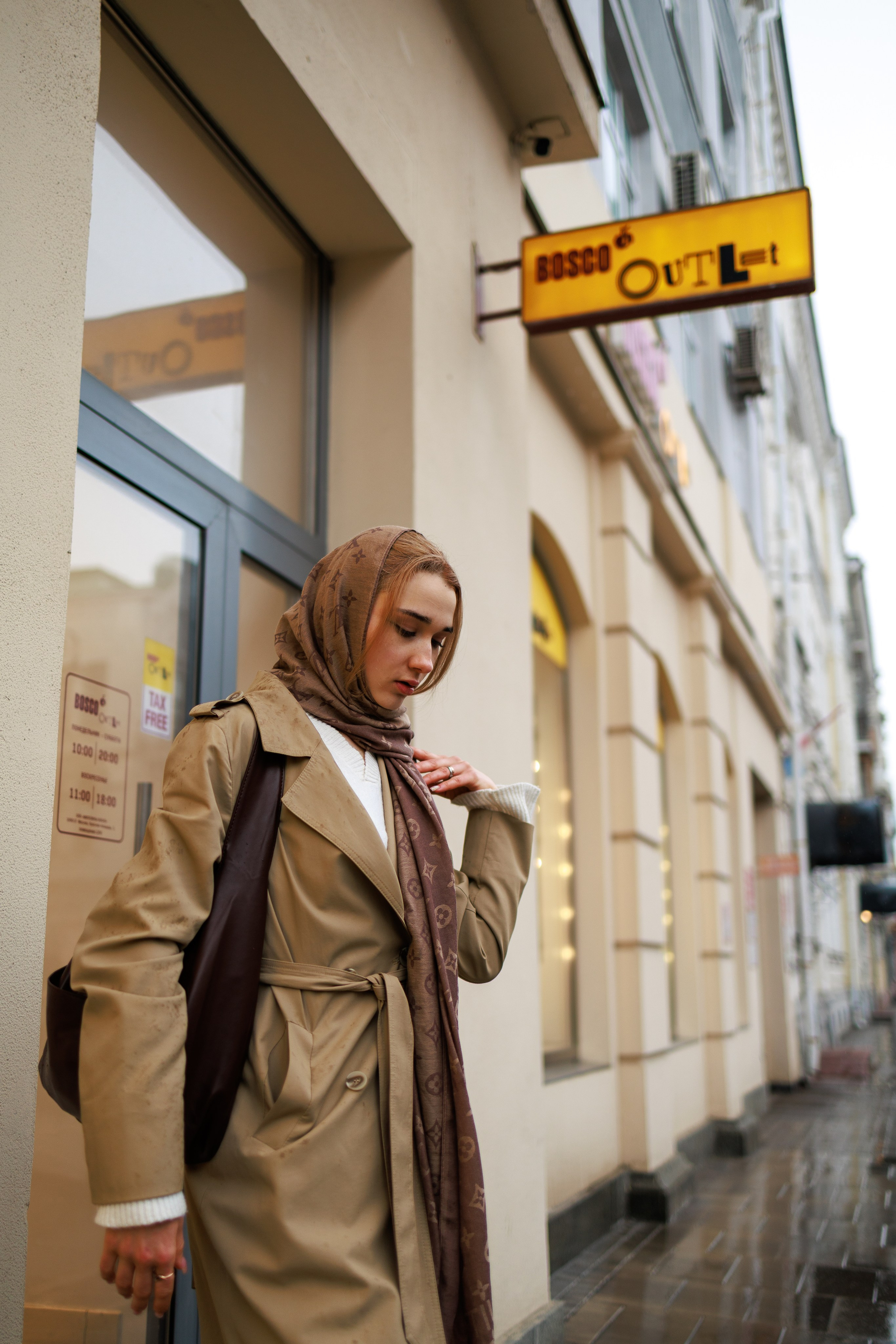 Street фотография. Фотограф в Самаре Алена Руденко