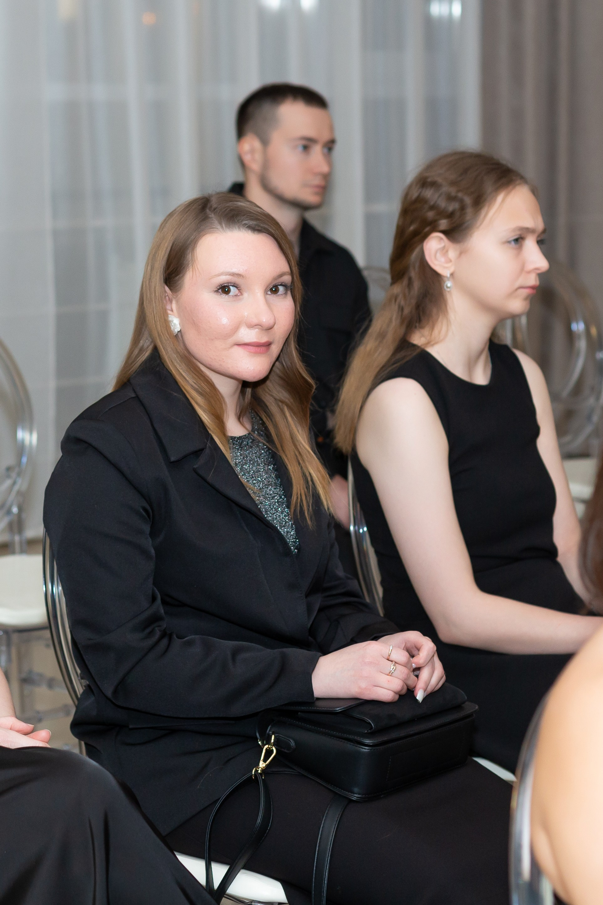 Вечеринка Психо Пати. Ирина Квасова | Фотограф в стиле VOGUE | Тюмень