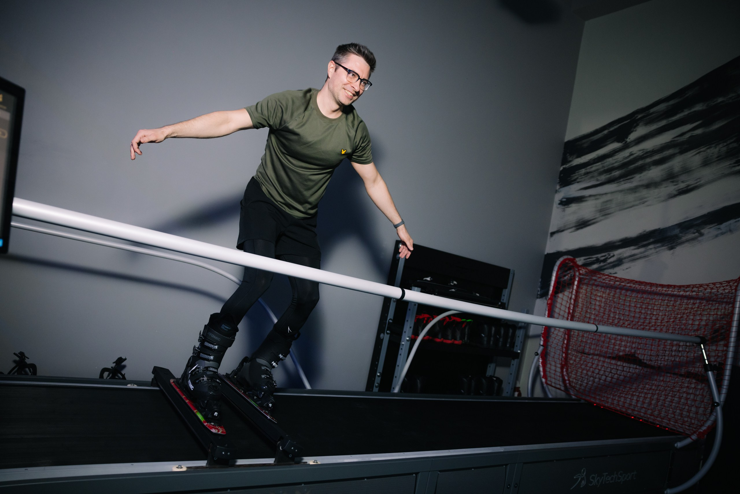 Flight. Фотограф в Ижевске и Казани Богданов Яков