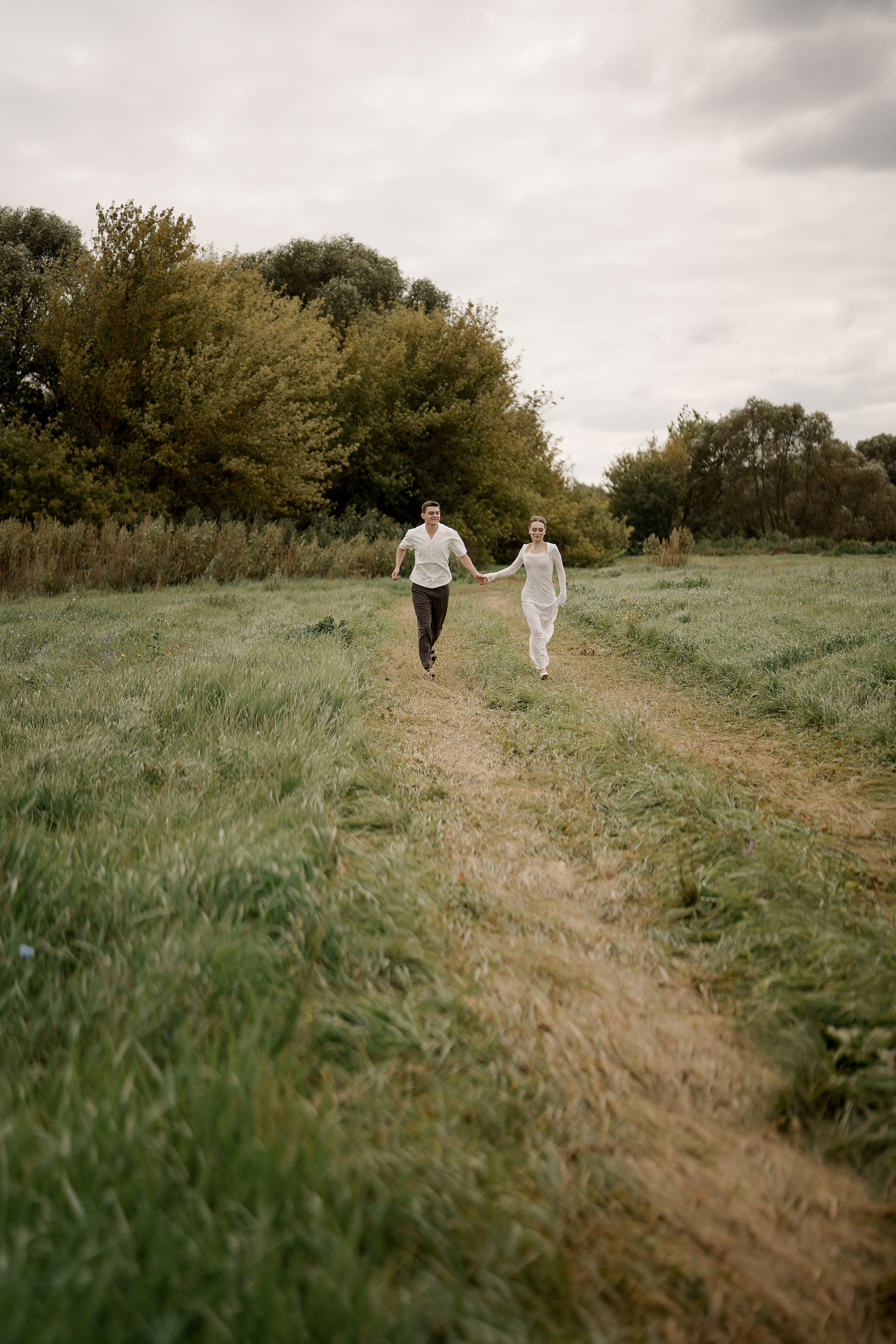 Мы эхо. Свадебный фотограф Марина Бобкова в Липецке, Воронеже, Москва