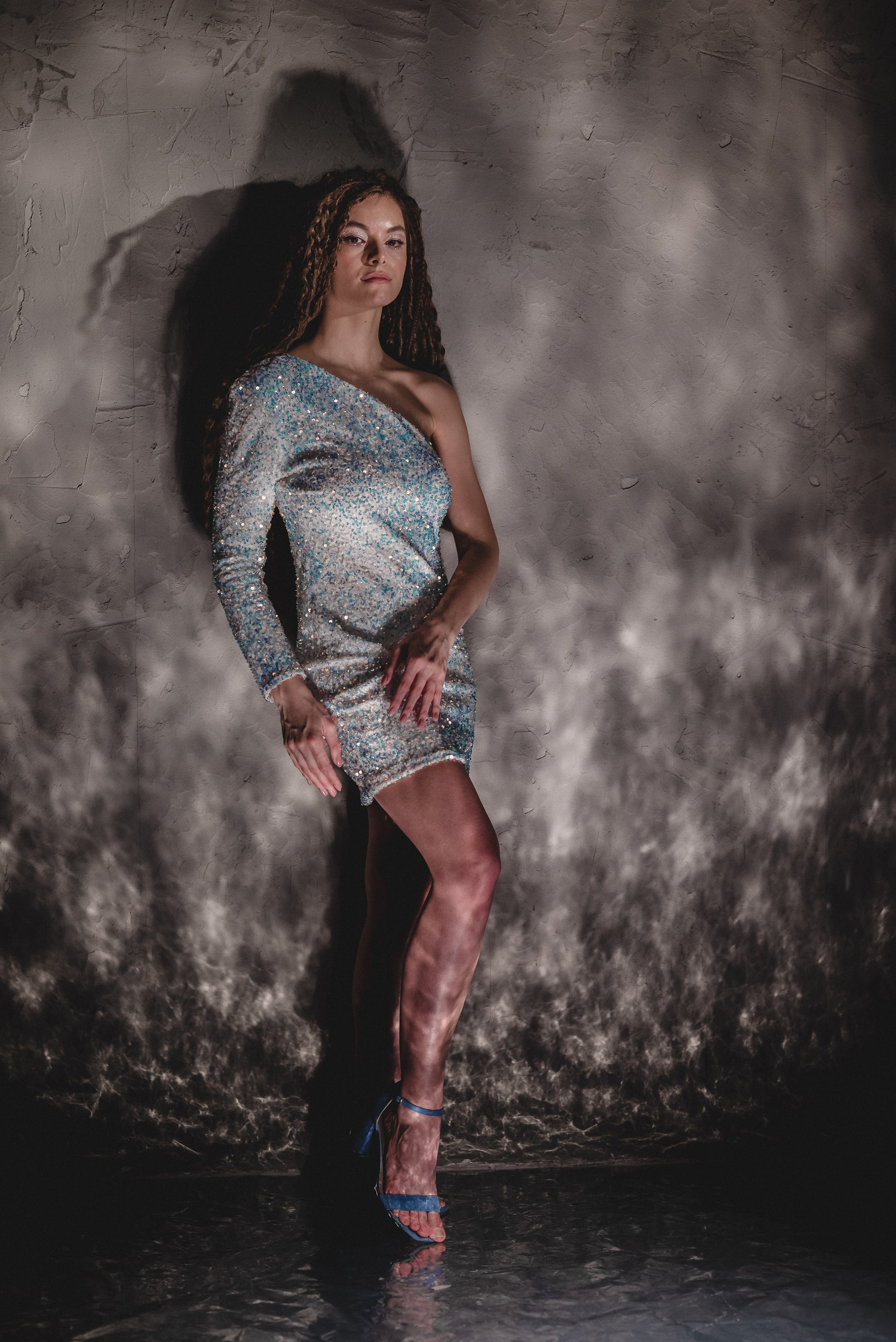 Анна. Семейный и детский фотограф в Екатеринбурге Валерия Нагибина