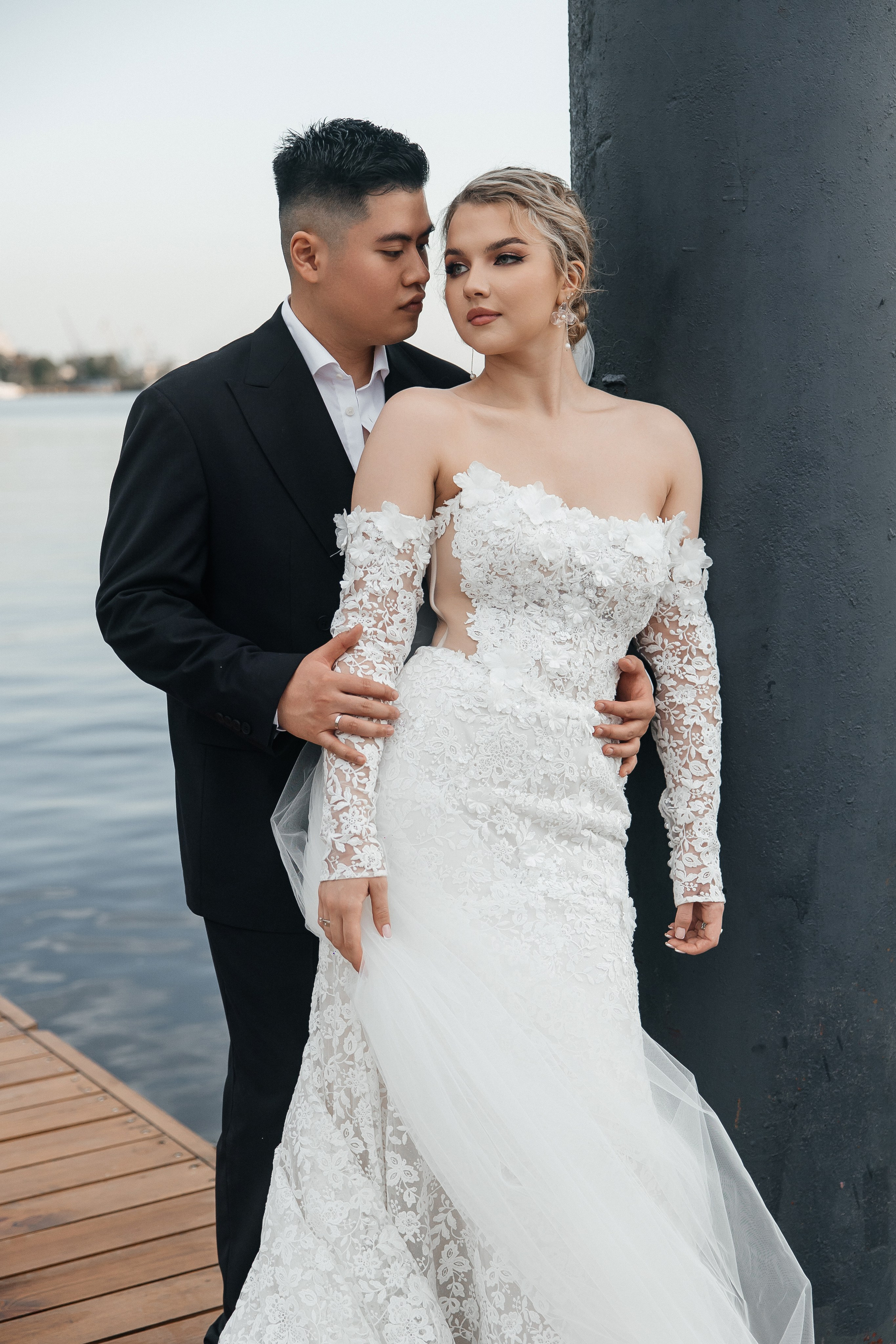 Антон & Лиза